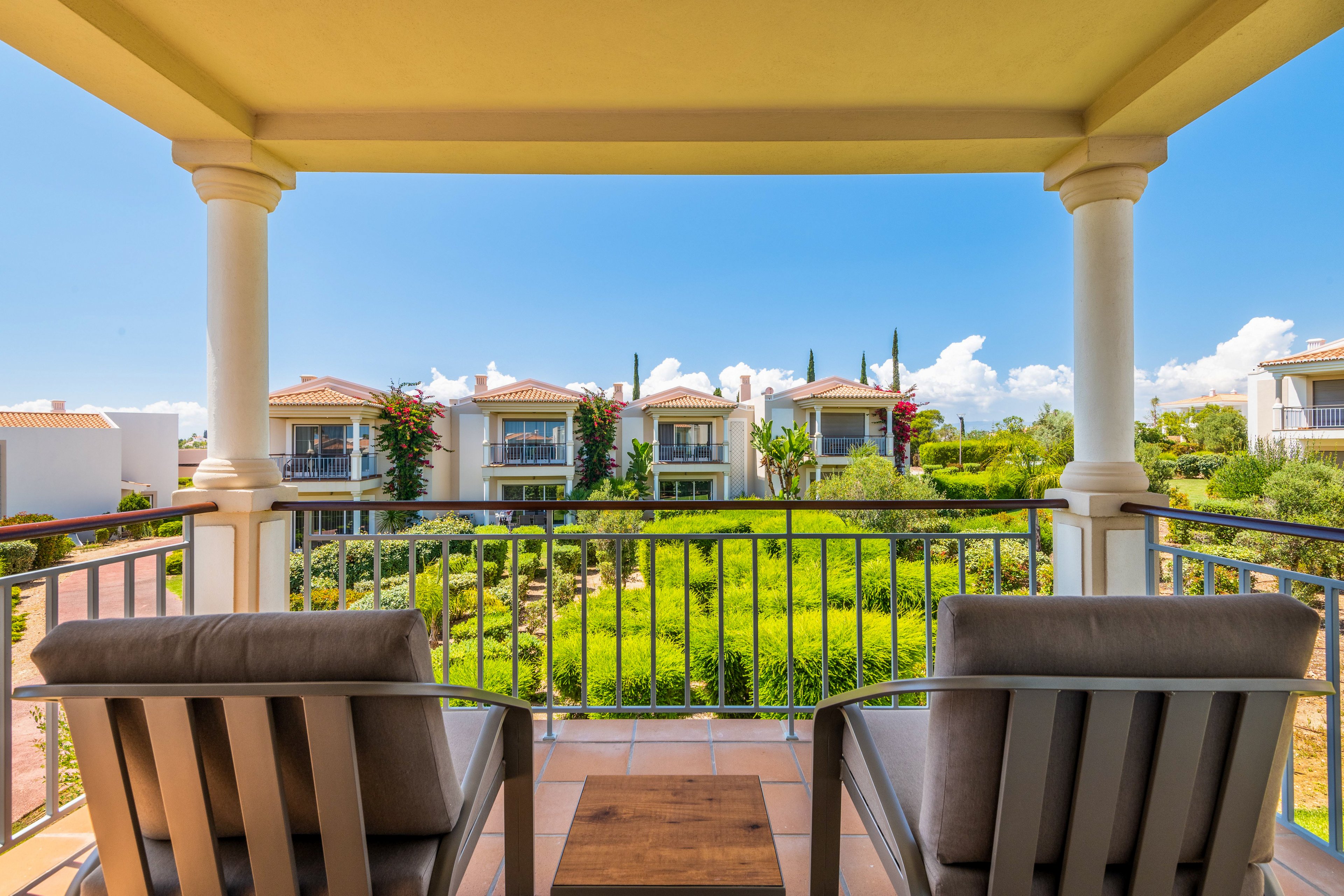 Vale da Lapa Village Resort