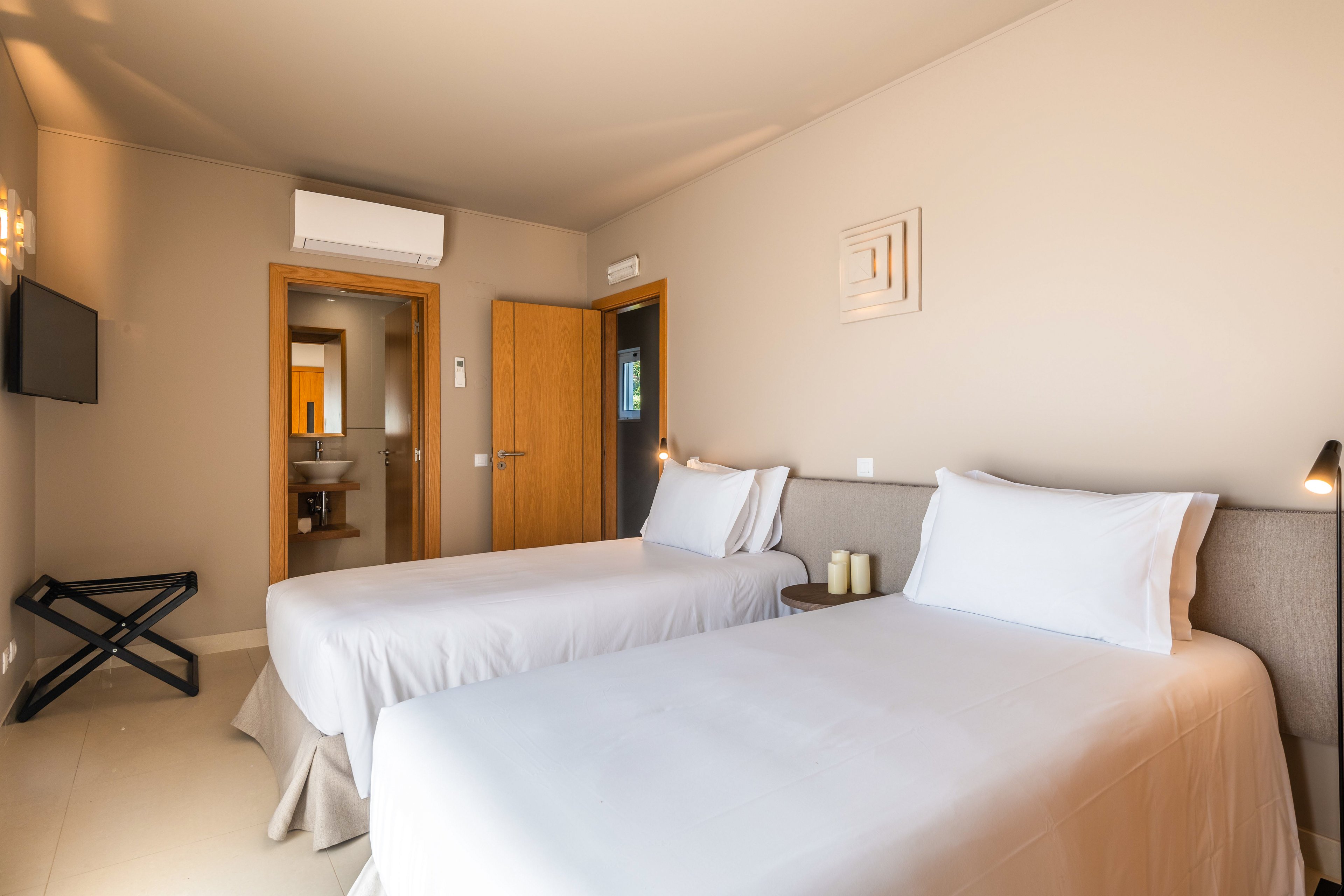 Vale da Lapa Village Resort