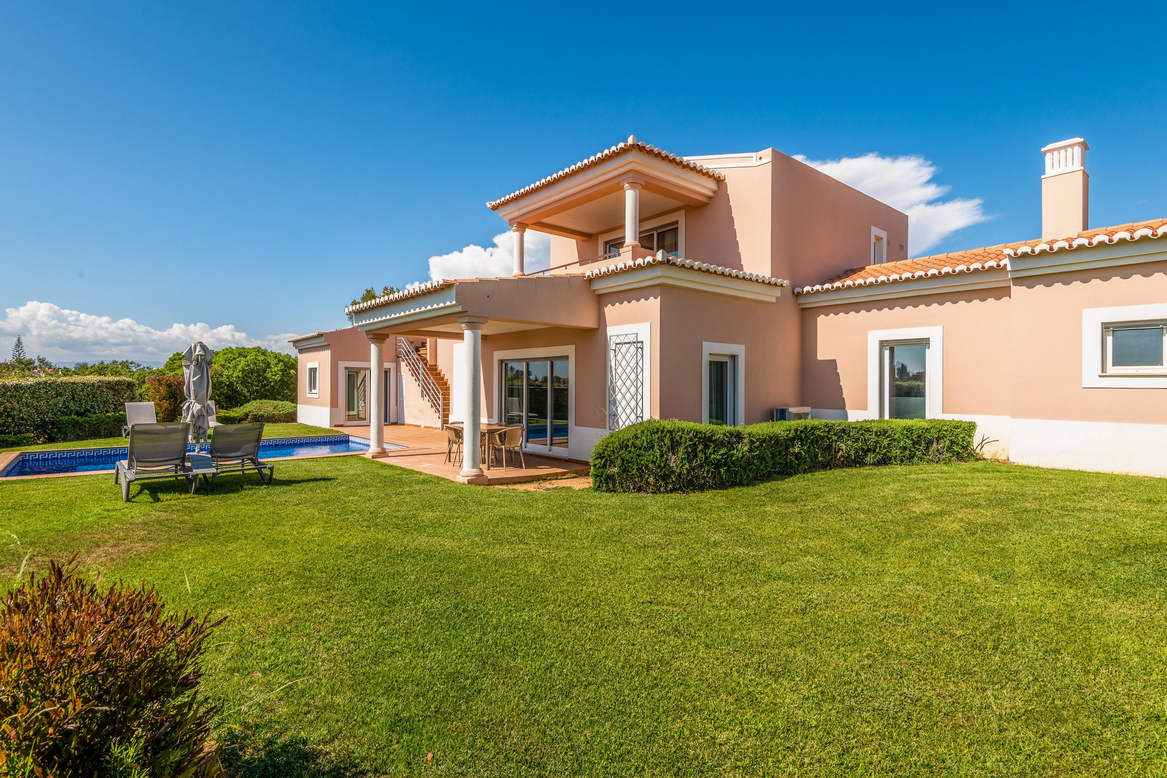 Vale da Lapa Village Resort