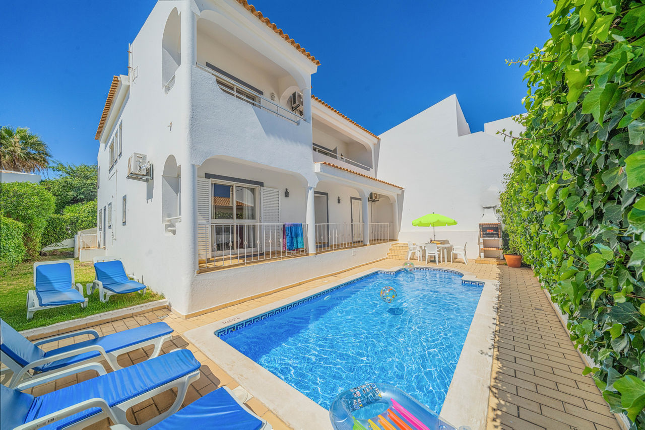 Villa Alecrim