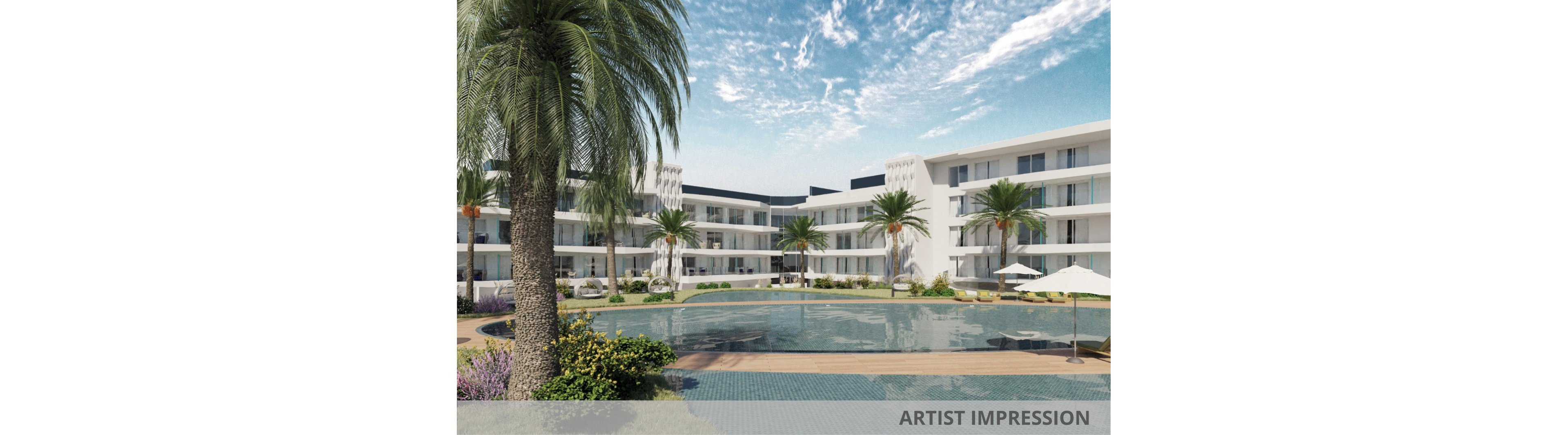 Castelo Suites Hotel