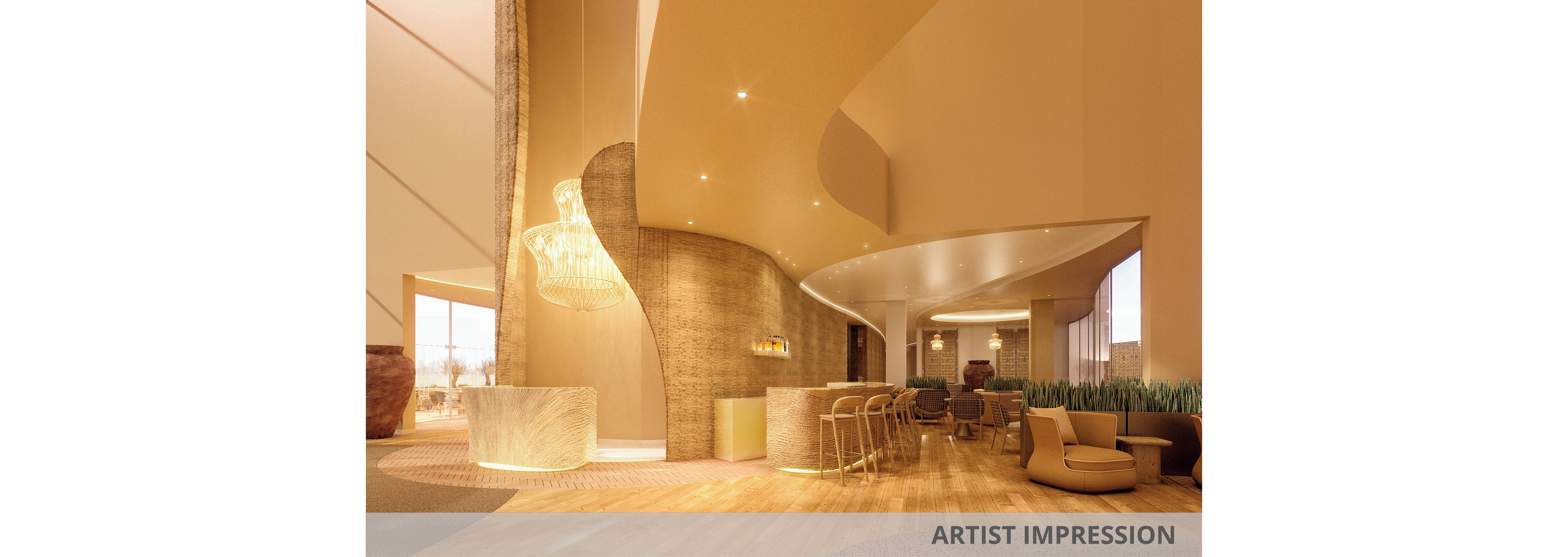 Castelo Suites Hotel