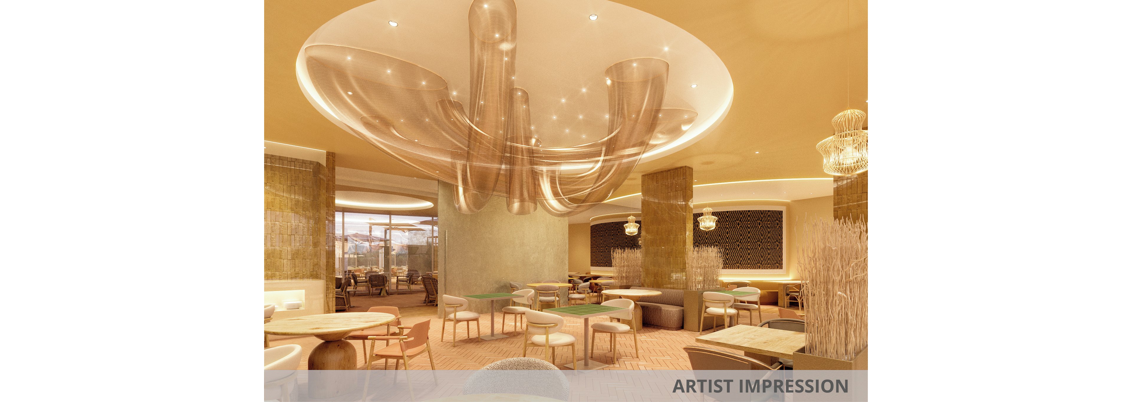 Castelo Suites Hotel