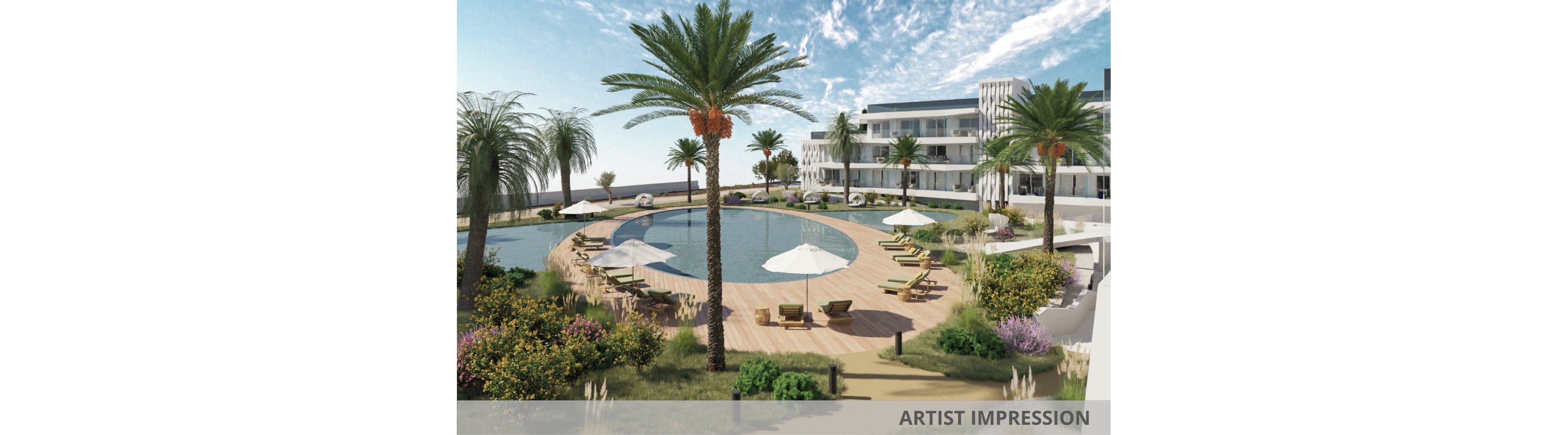 Castelo Suites Hotel