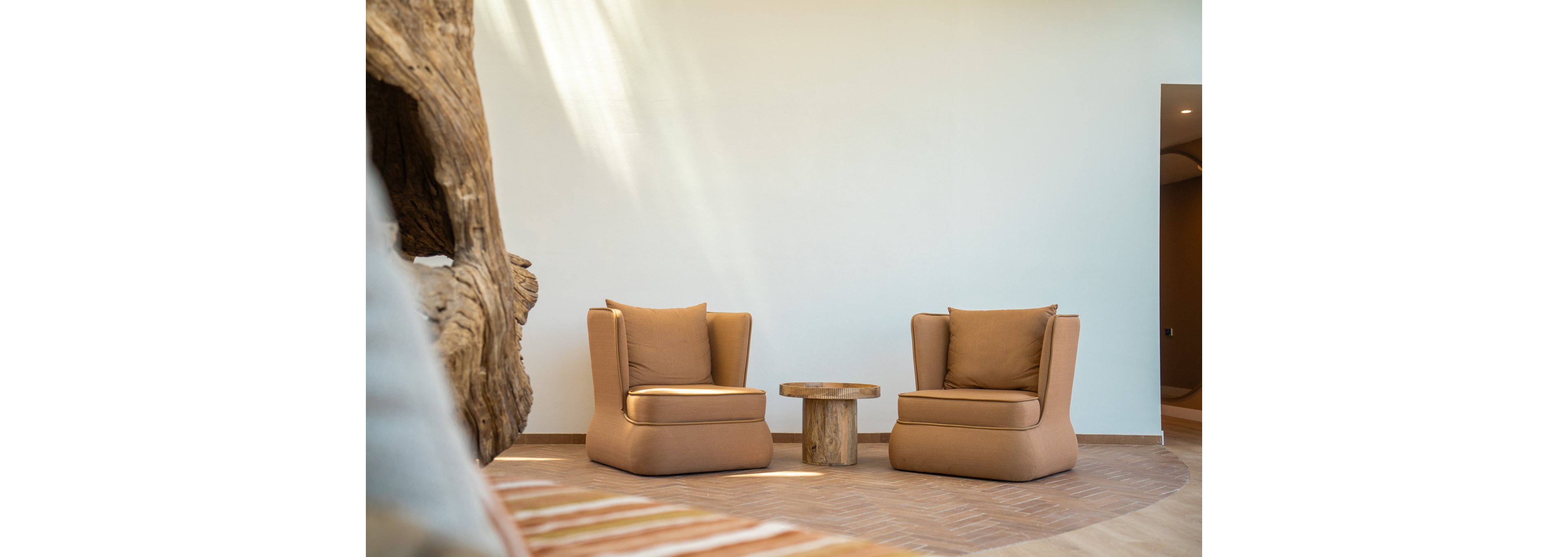 Castelo Suites Hotel