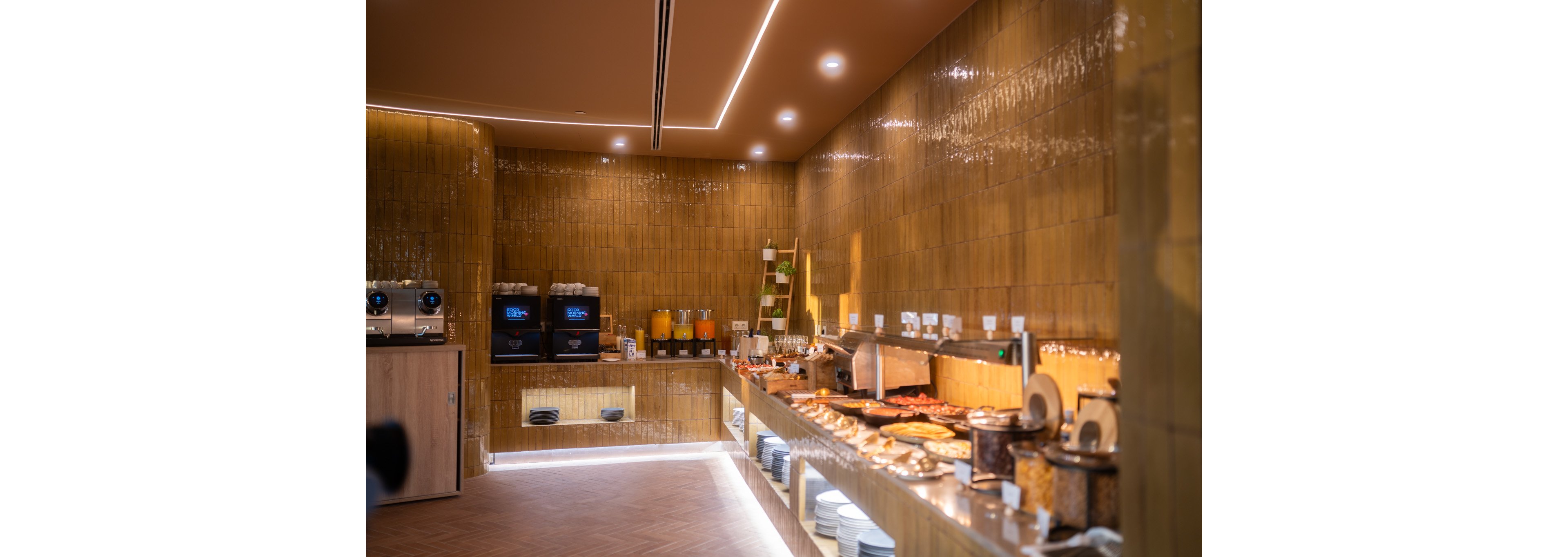 Castelo Suites Hotel