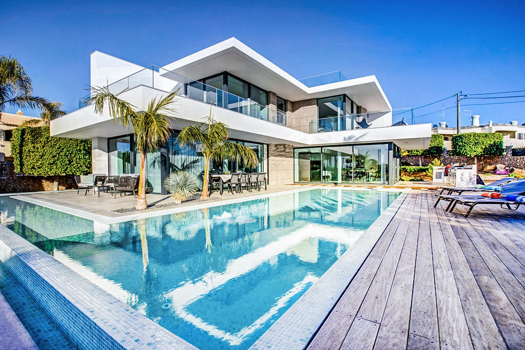 Villa 2 Rua da Palmas