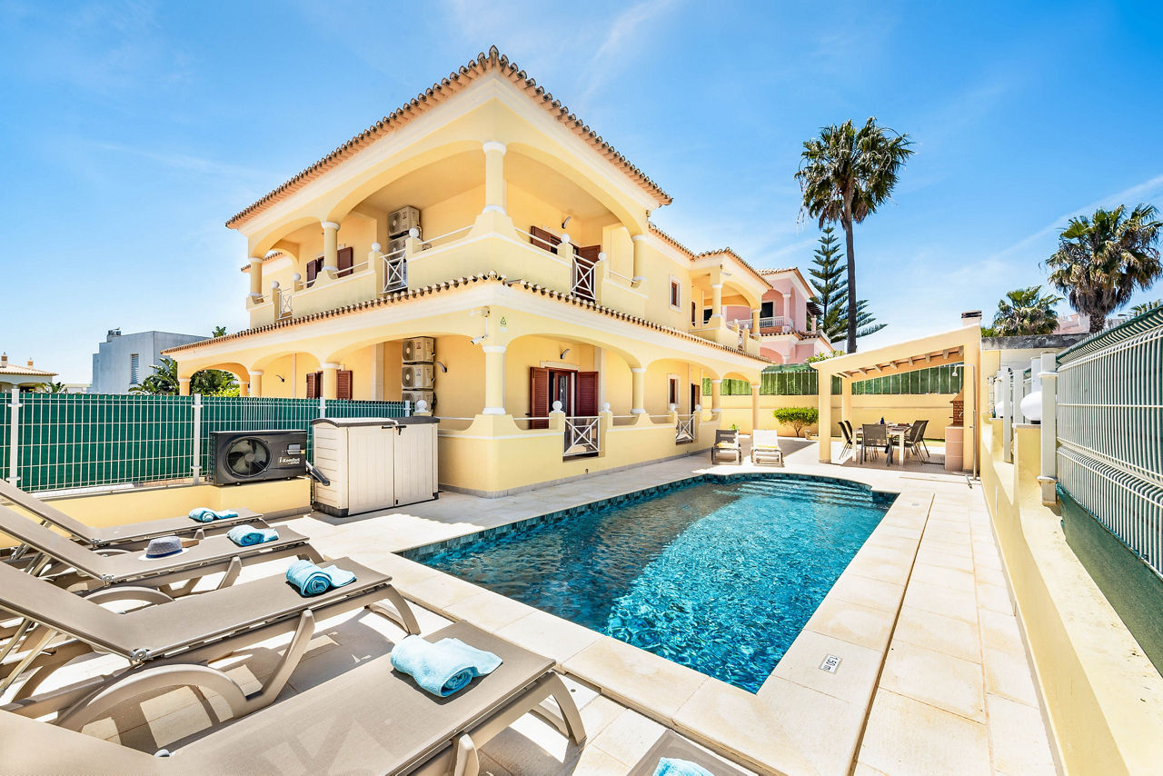 Villa Alice Albufeira