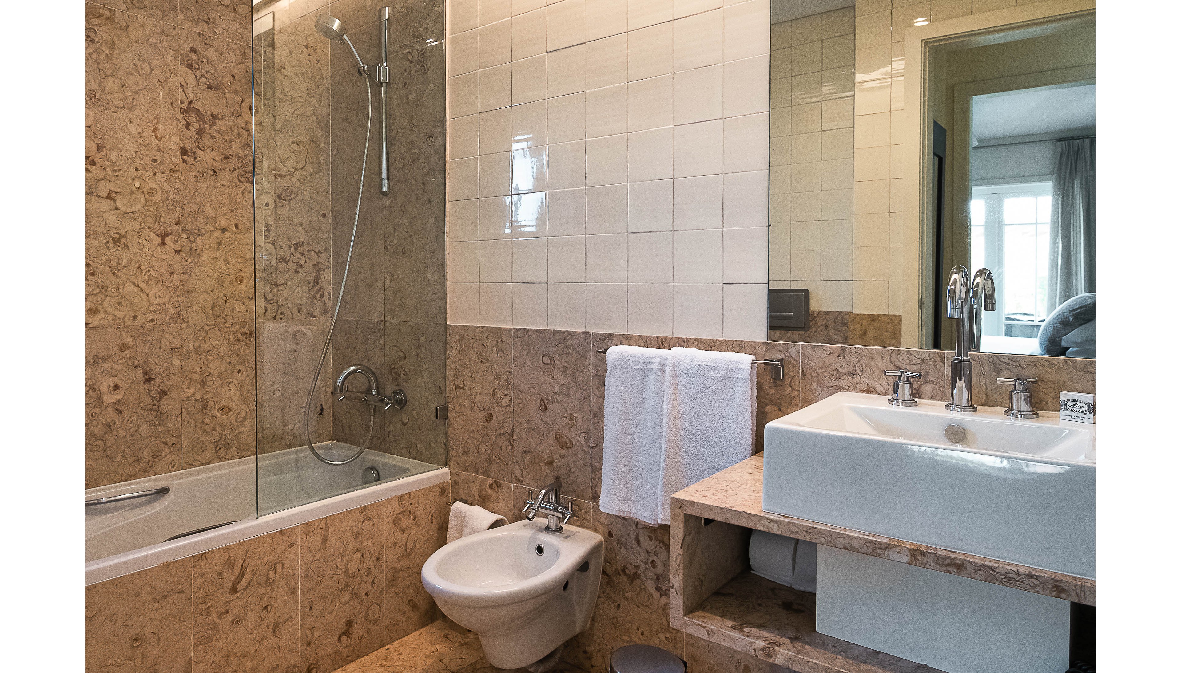 Domes Lake Algarve Residences