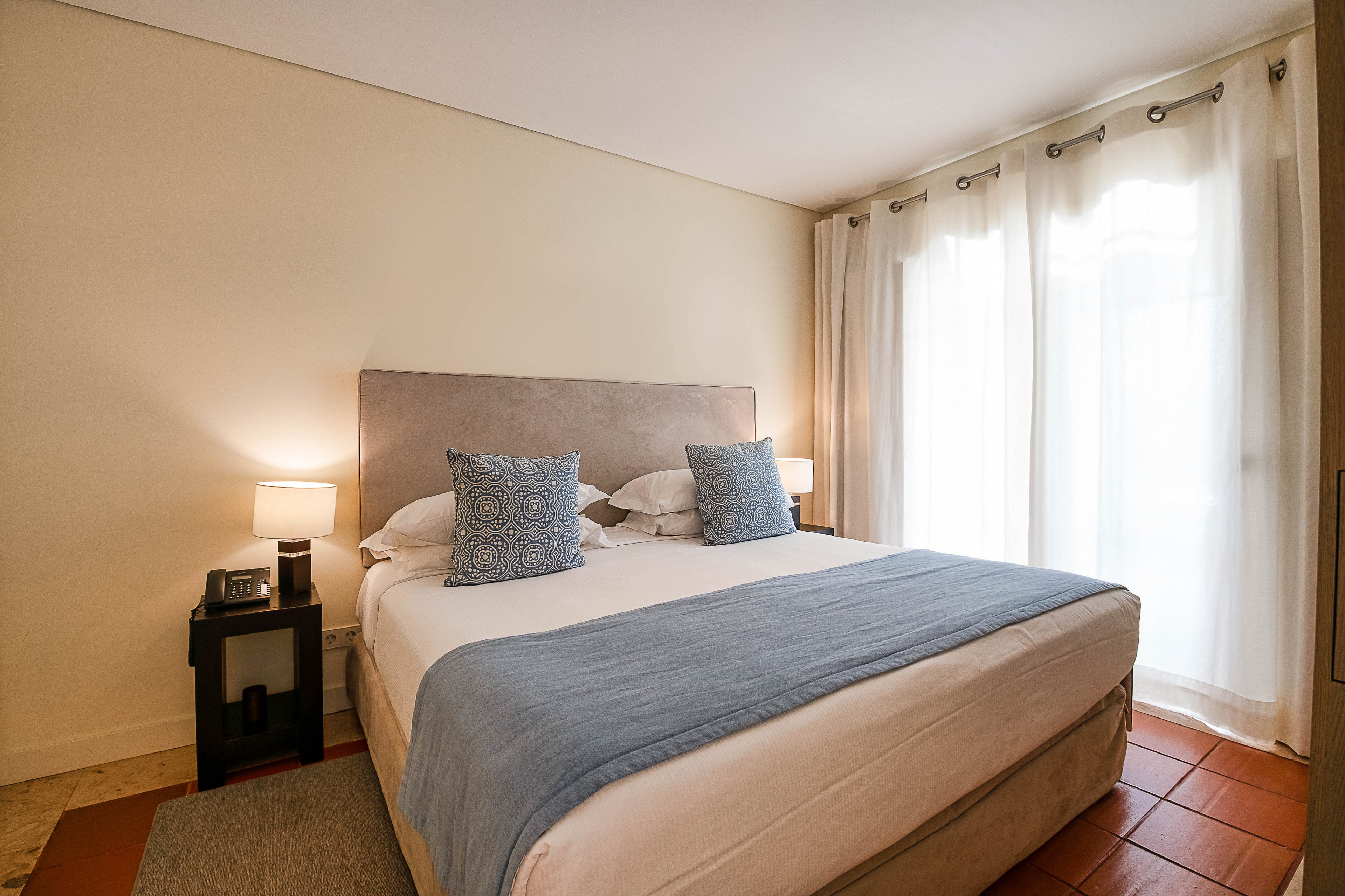 Domes Lake Algarve Residences