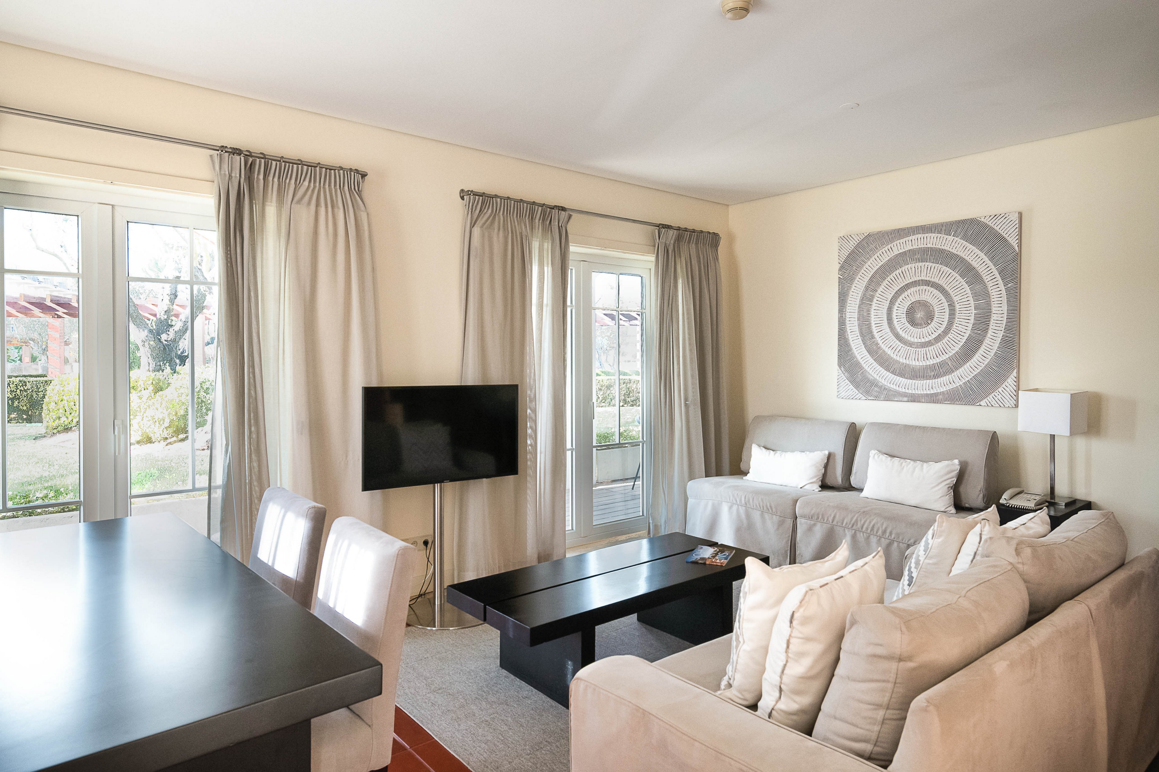 Domes Lake Algarve Residences