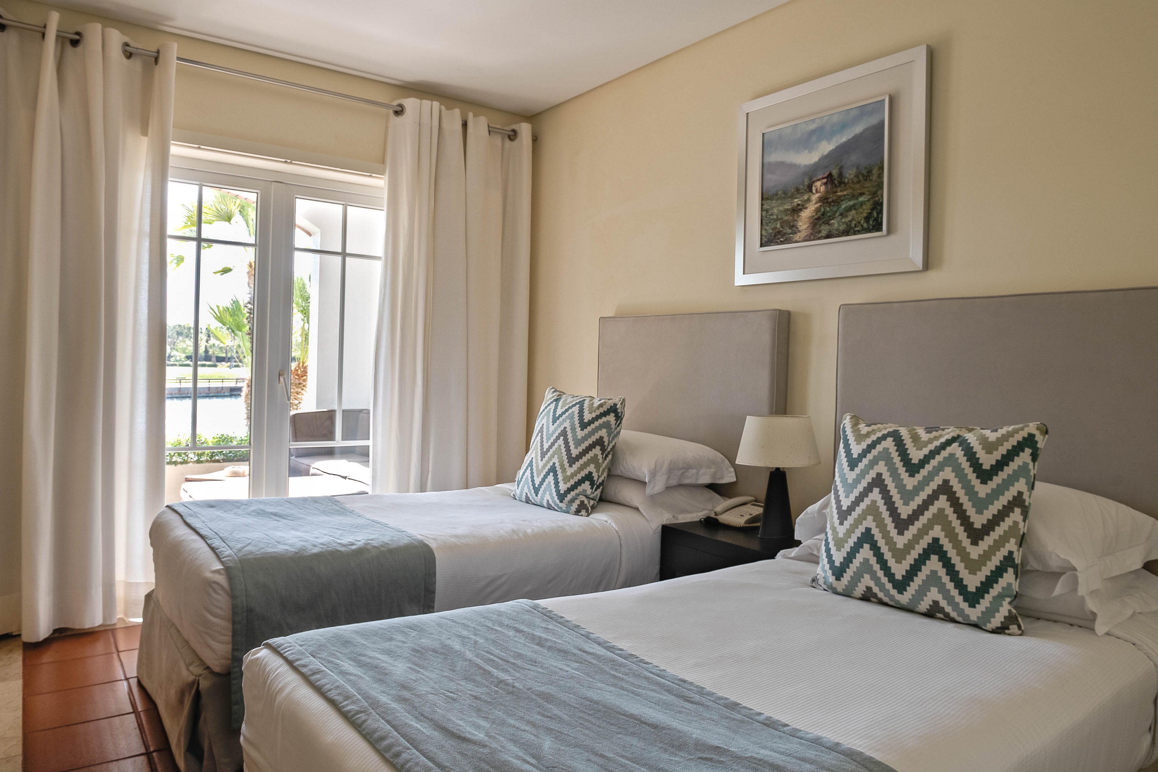 Domes Lake Algarve Residences