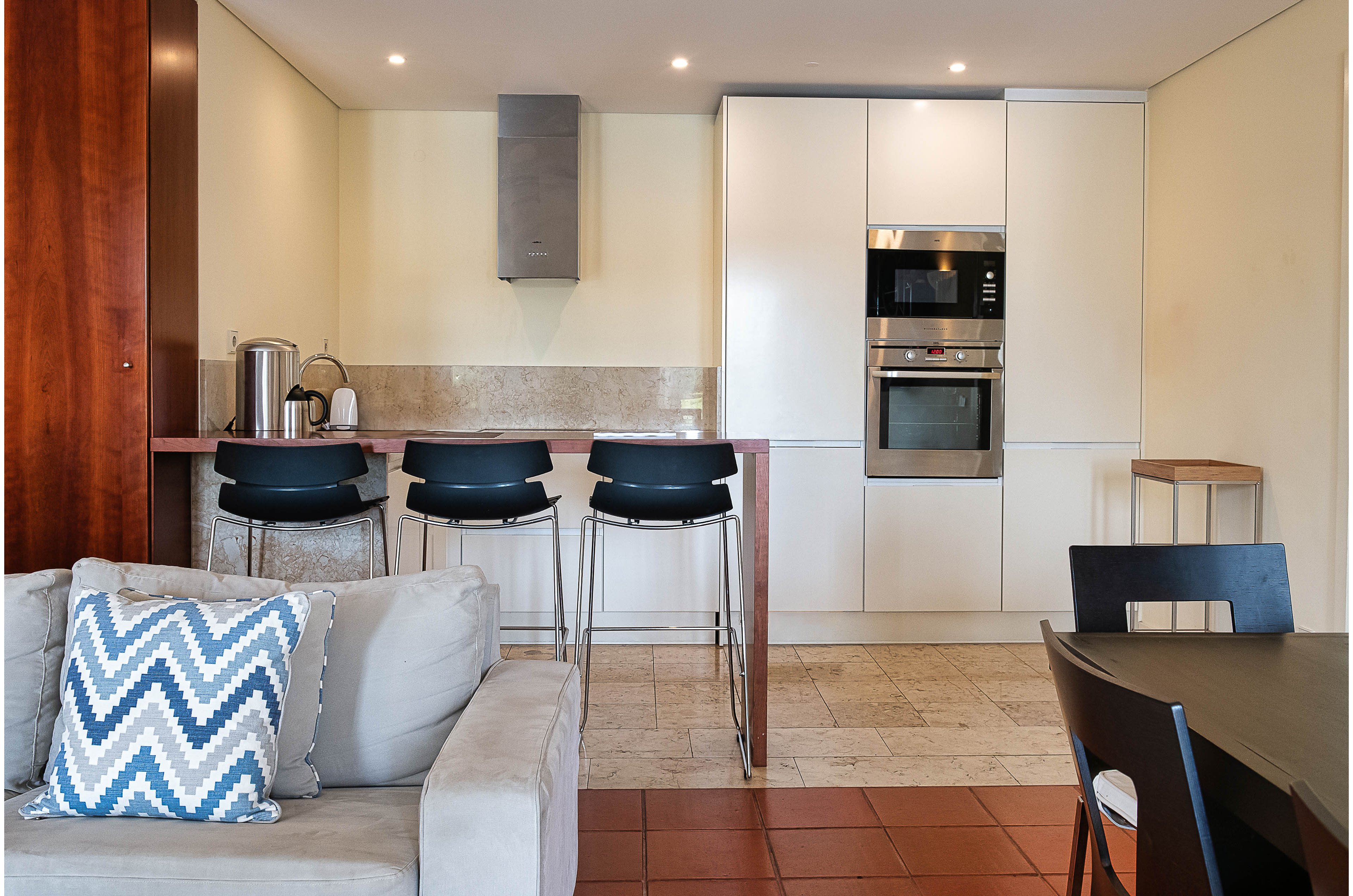 Domes Lake Algarve Residences