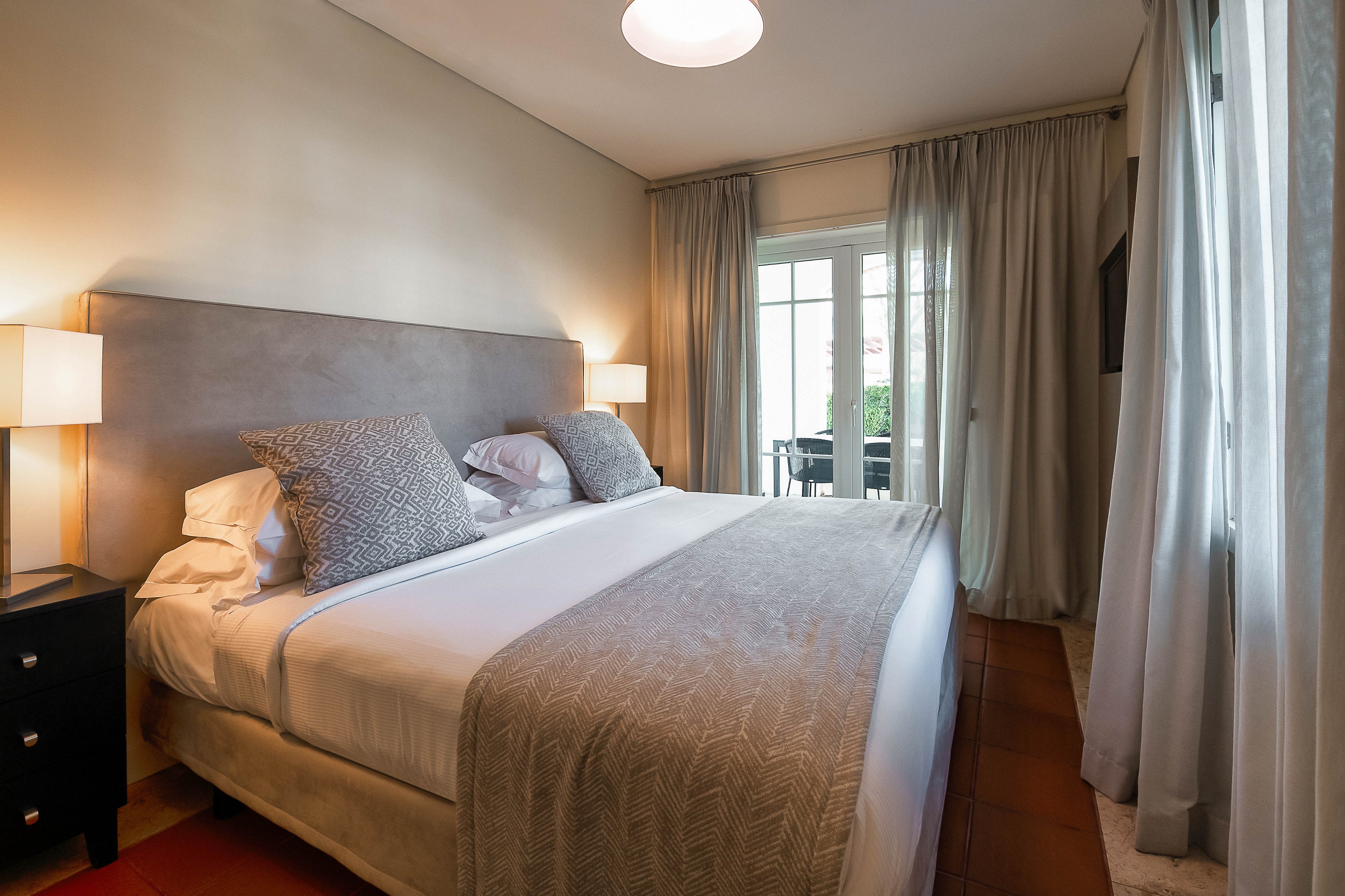 Domes Lake Algarve Residences