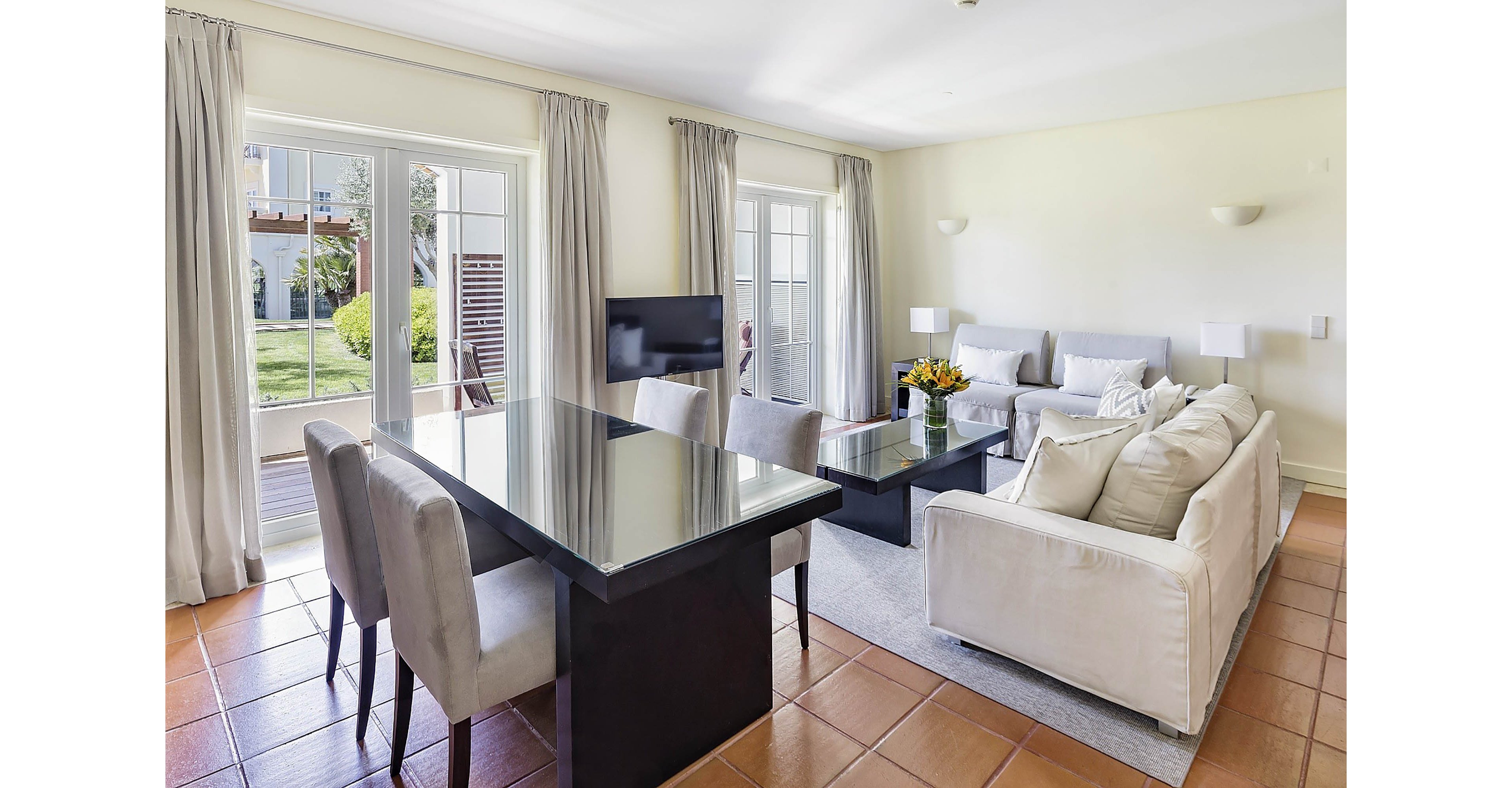 Domes Lake Algarve Residences