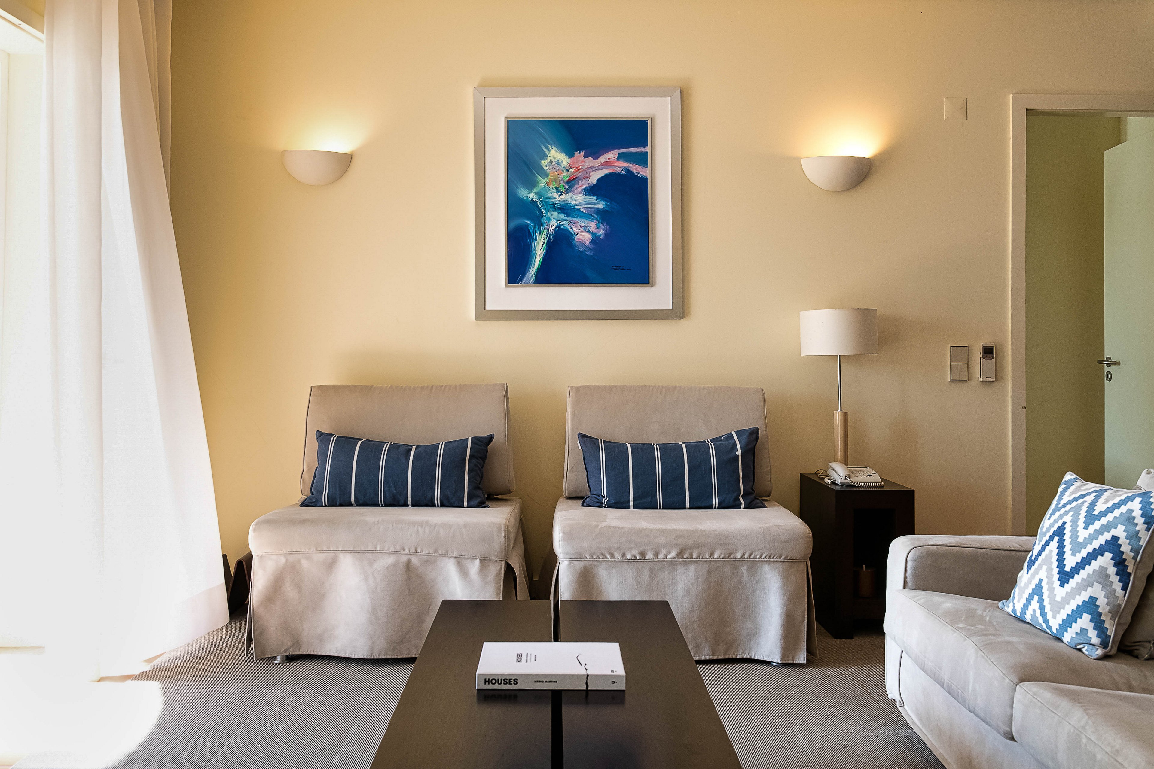 Domes Lake Algarve Residences