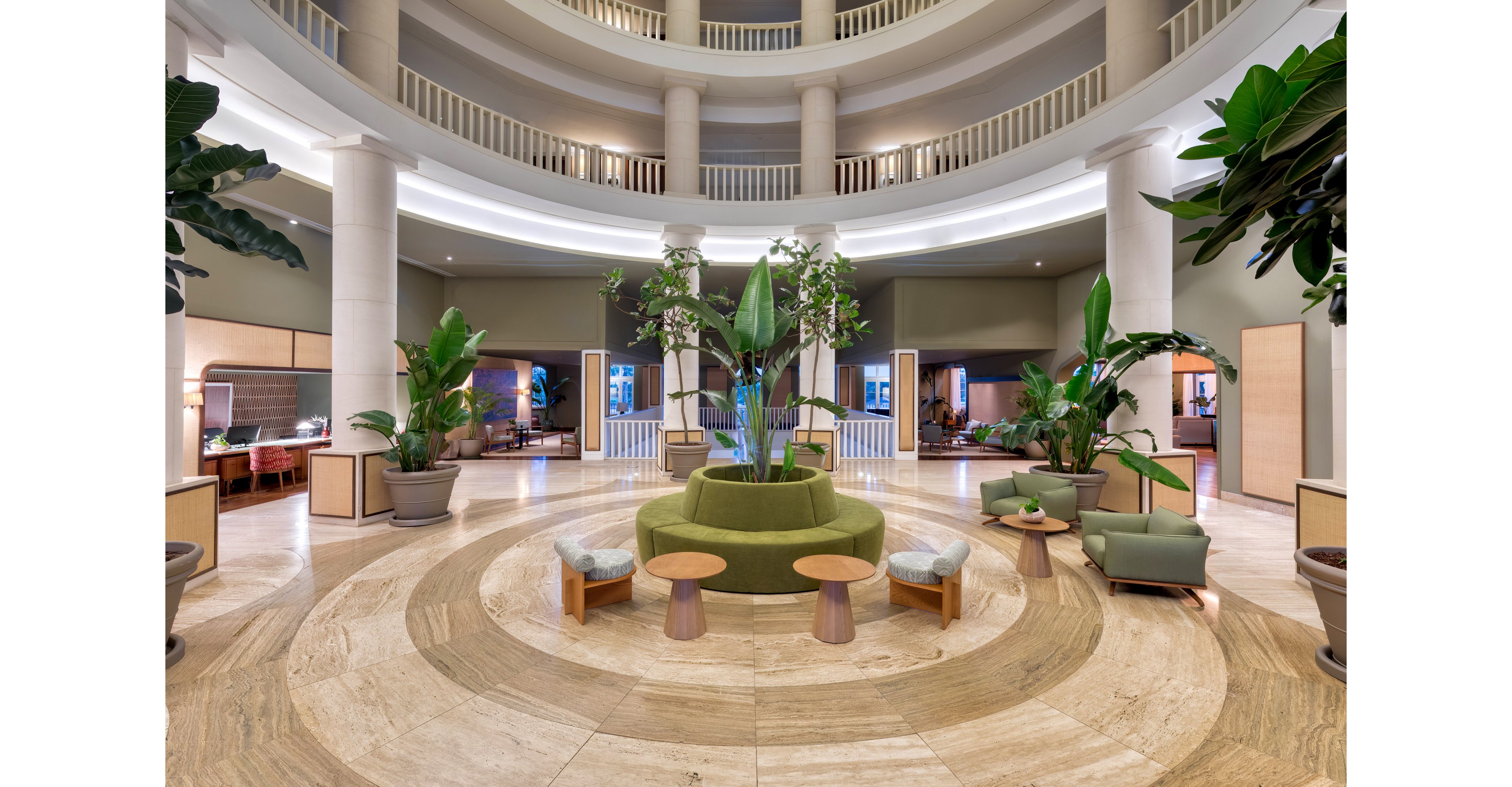 Domes Lake Algarve Residences