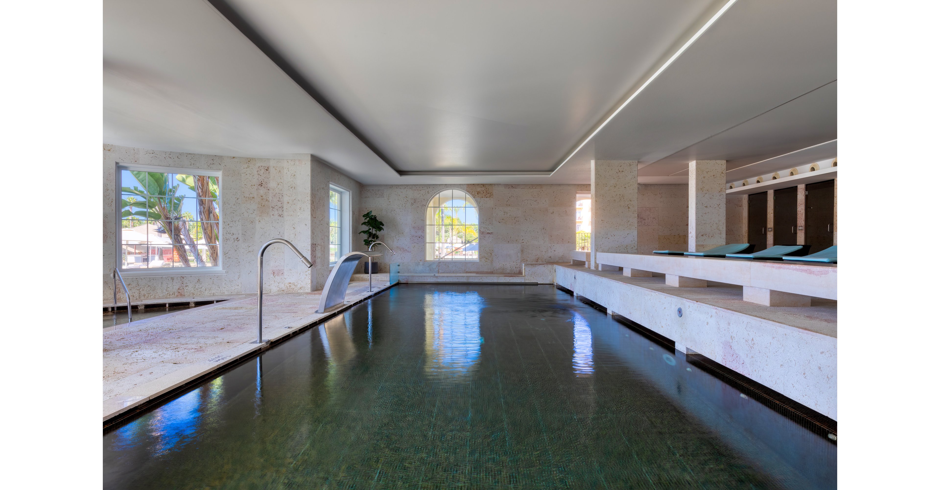 Domes Lake Algarve Residences