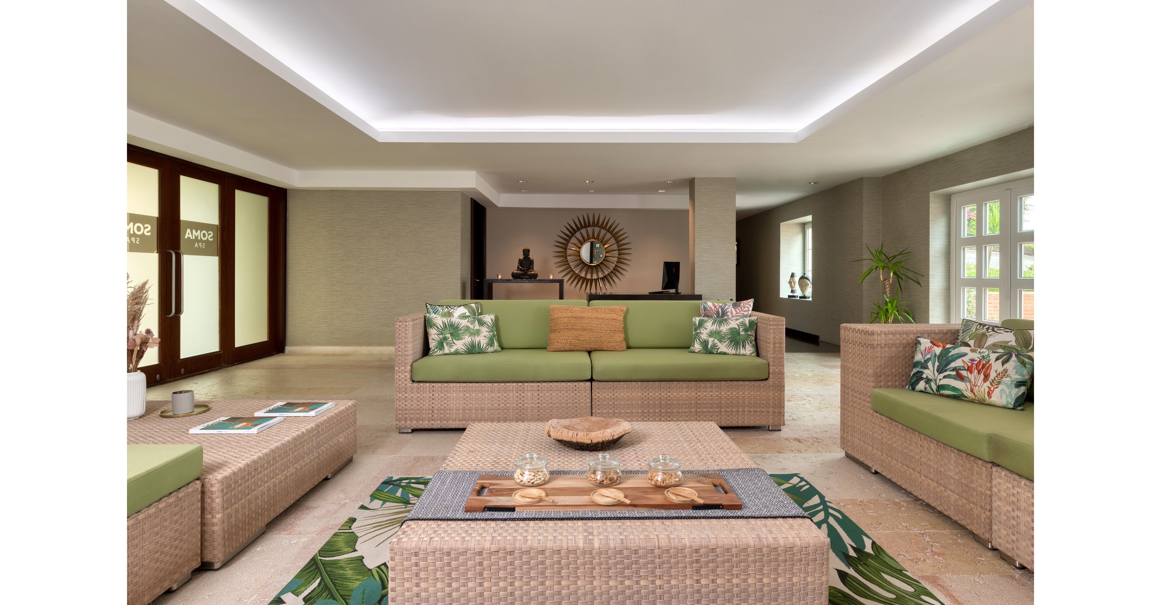 Domes Lake Algarve Residences