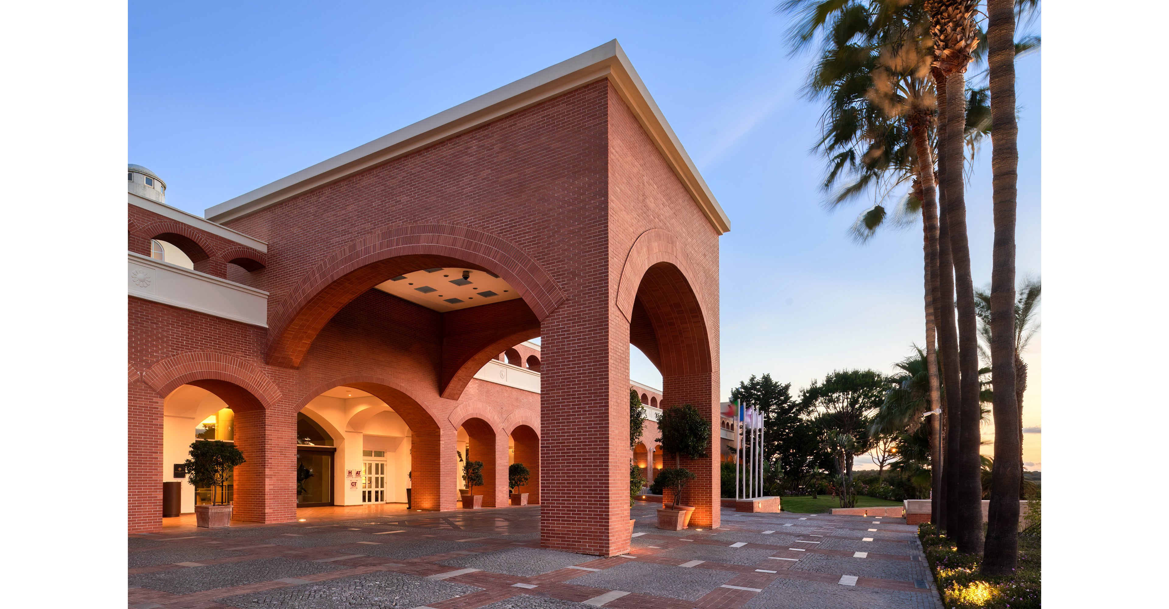 Domes Lake Algarve Residences