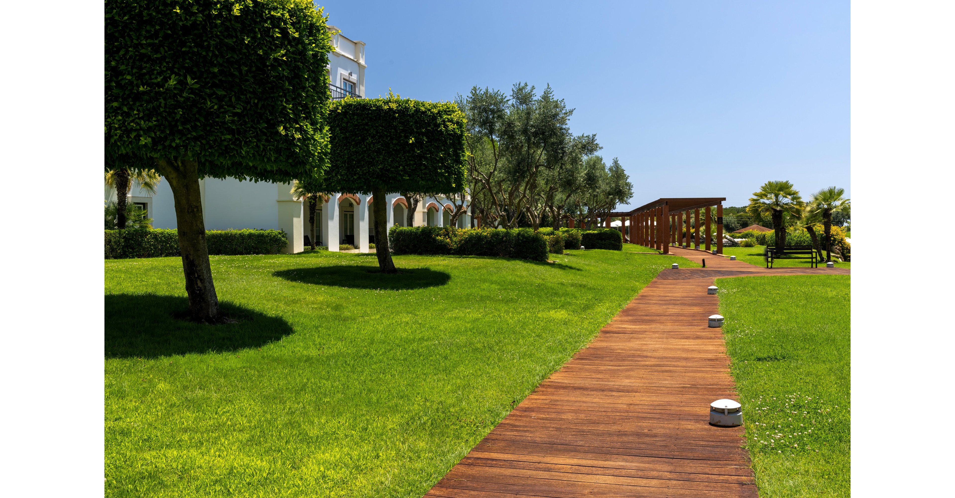 Domes Lake Algarve Residences