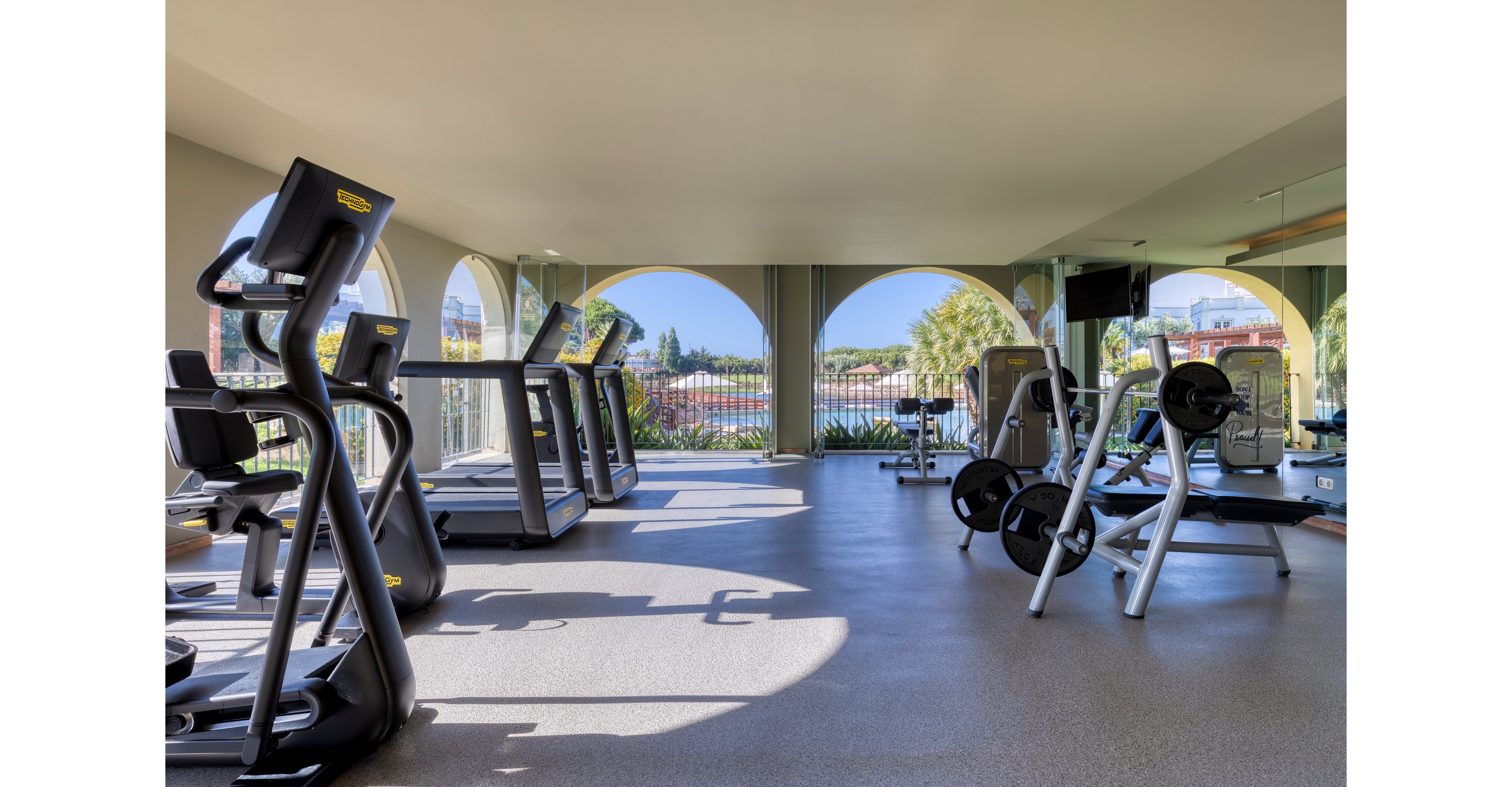 Domes Lake Algarve Residences