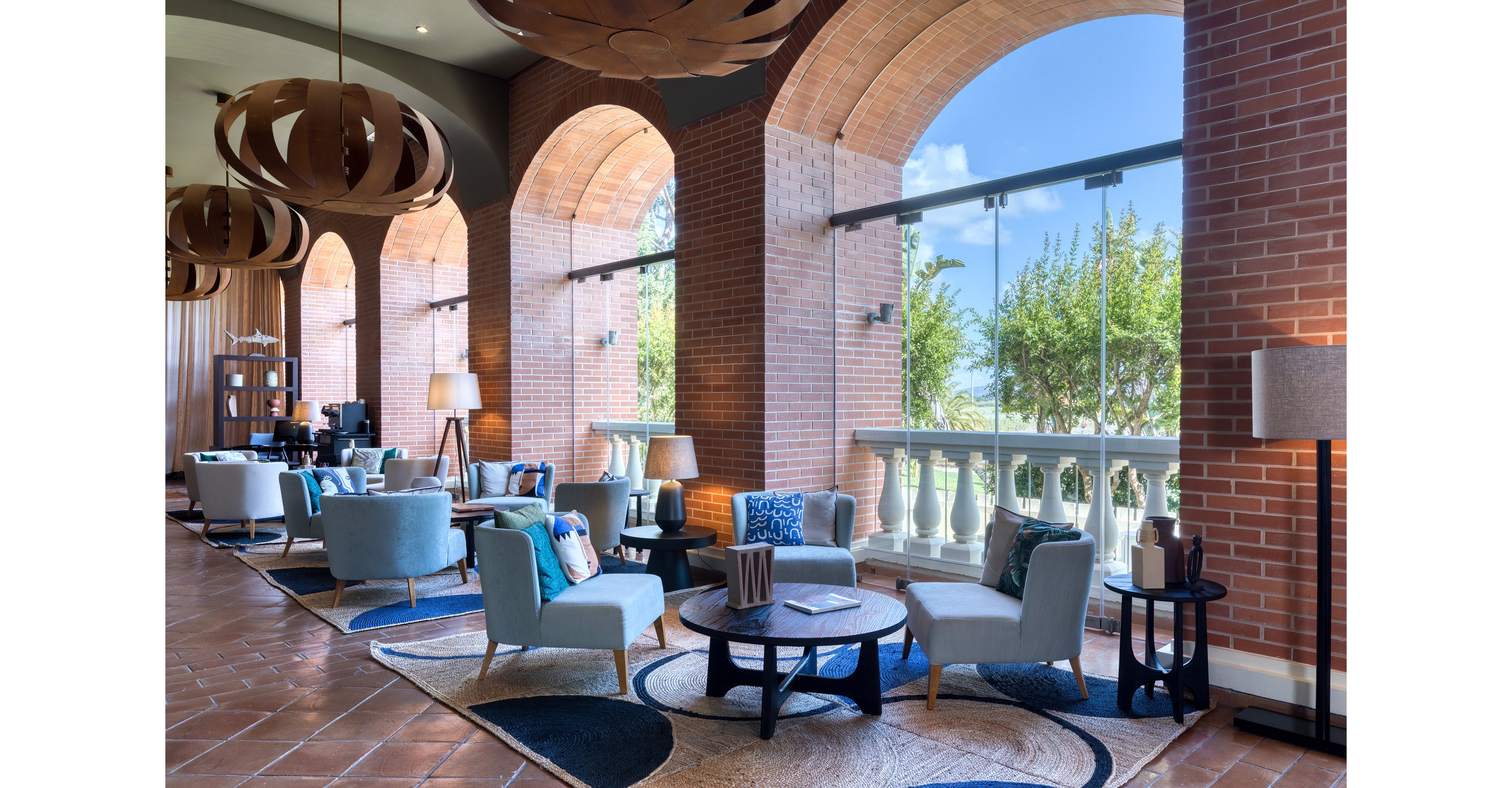 Domes Lake Algarve Residences