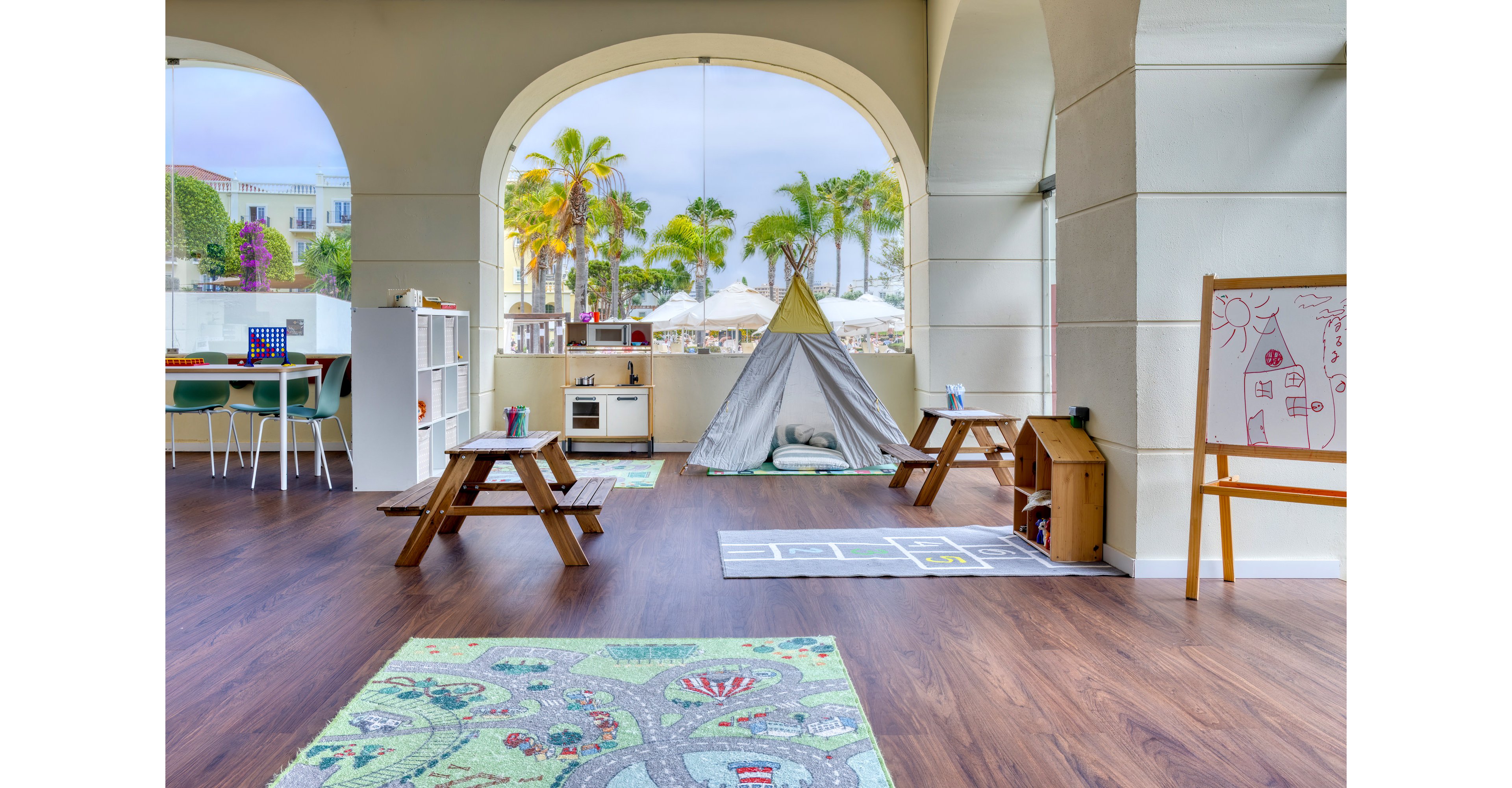 Domes Lake Algarve Residences