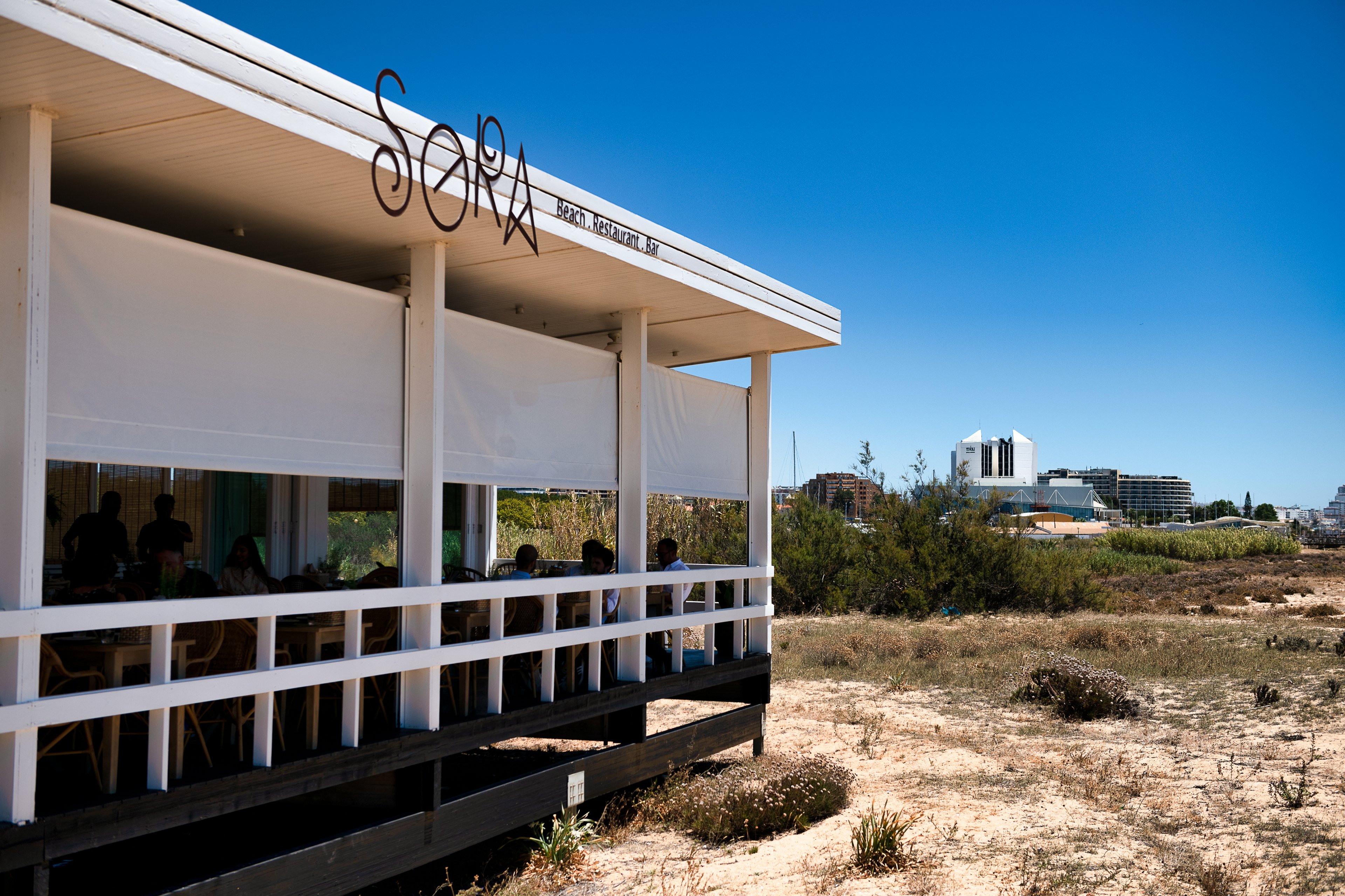 Domes Lake Algarve Residences