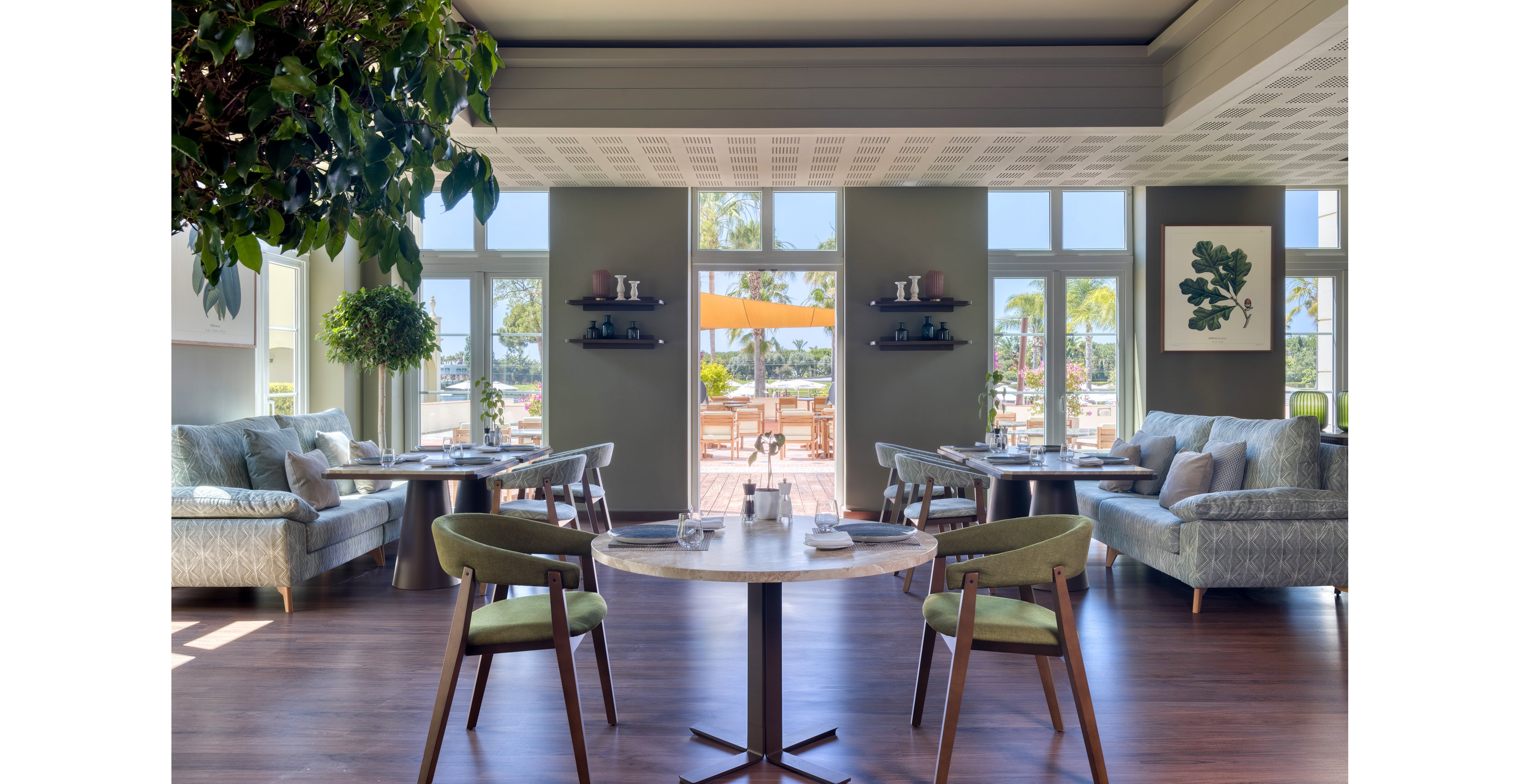 Domes Lake Algarve Residences