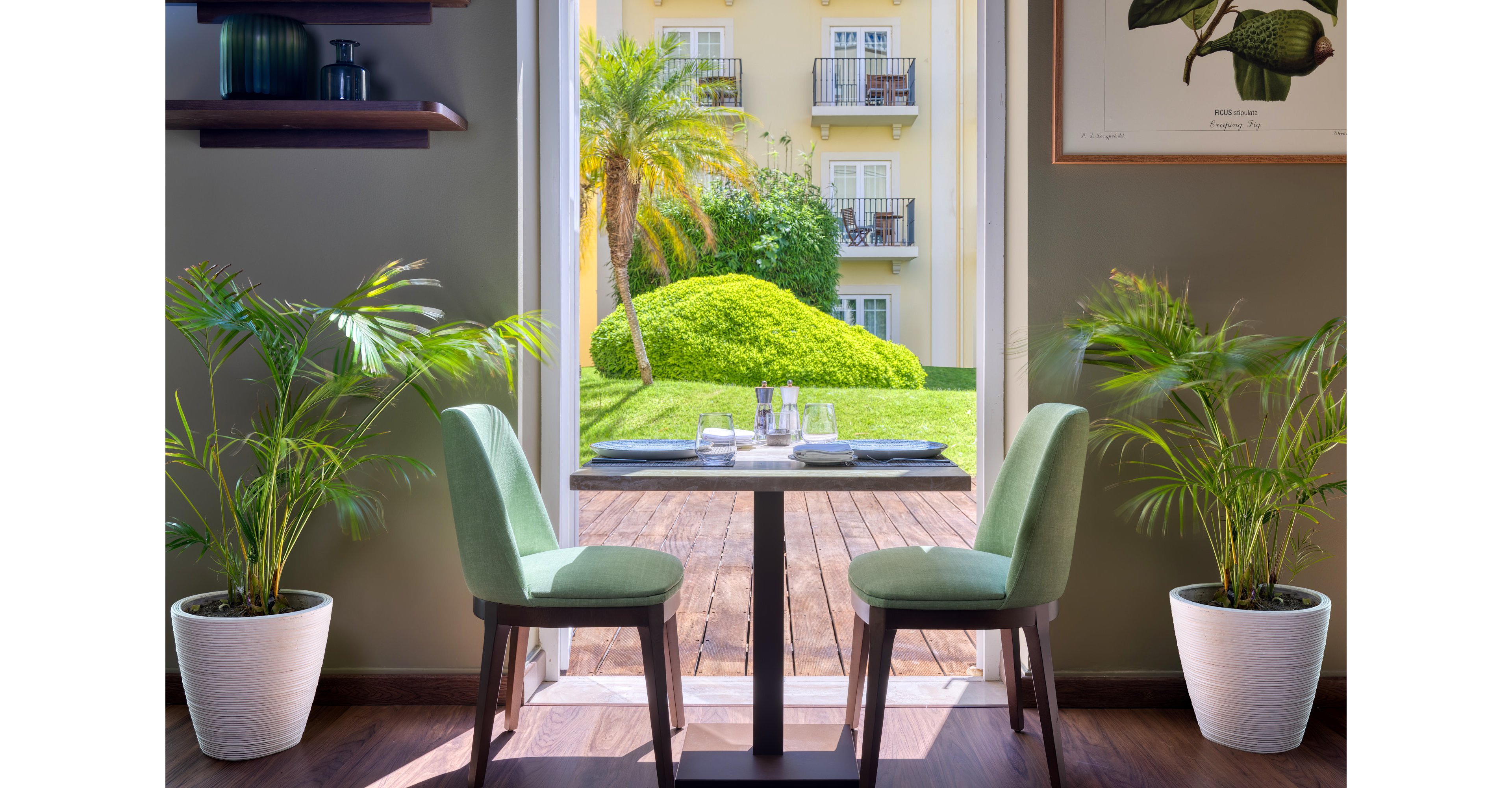 Domes Lake Algarve Residences