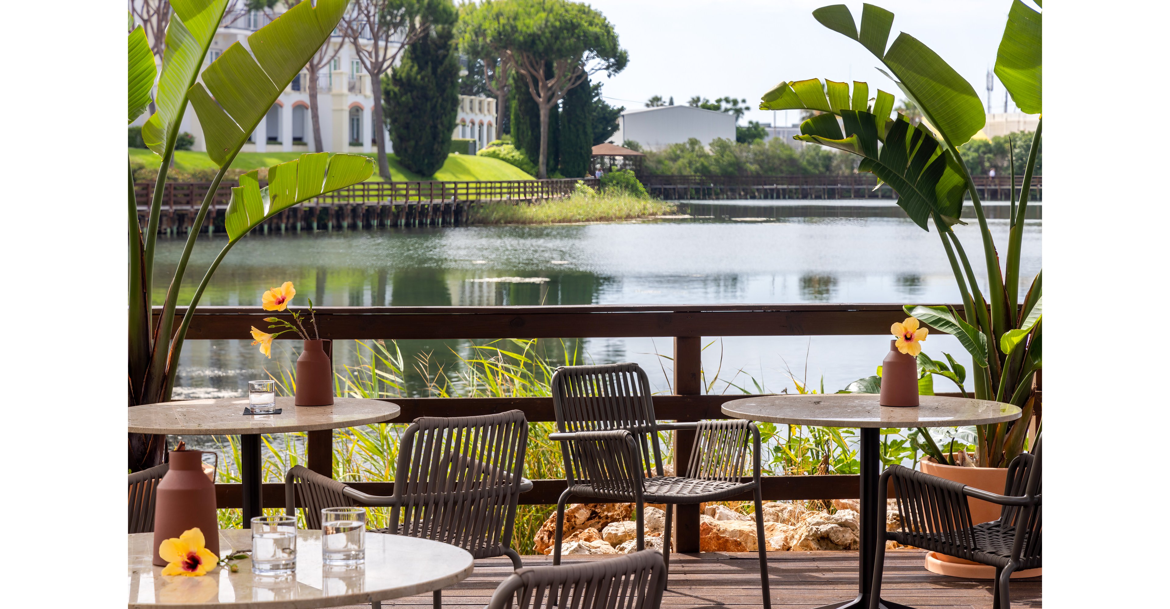 Domes Lake Algarve Residences