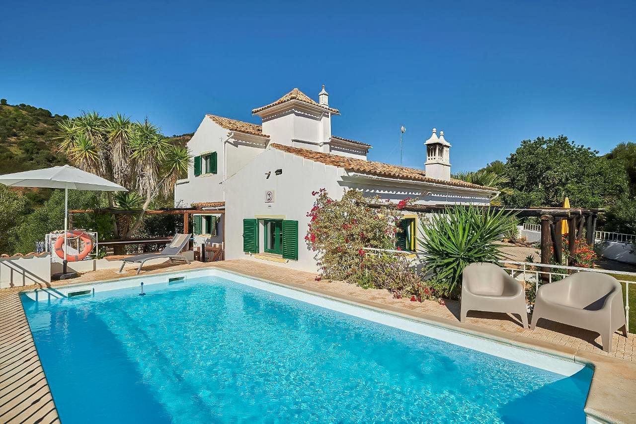 Casa Brisa do Rio - Vintage