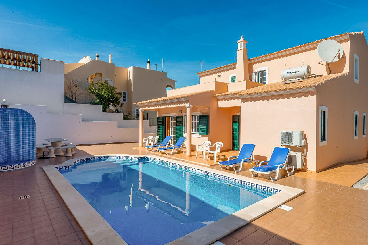 Villa Santa Maria - Agni