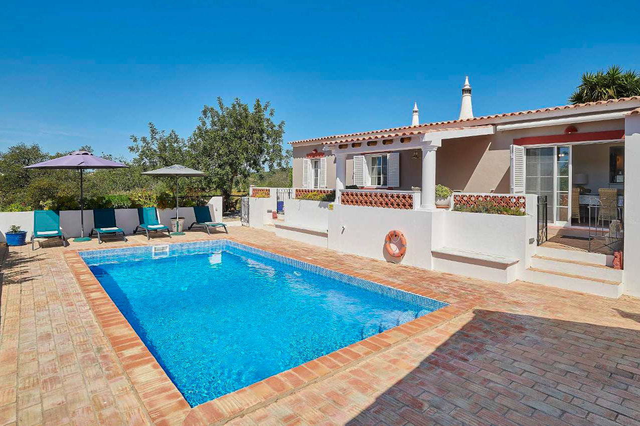 Villa Laranjeira - Vintage