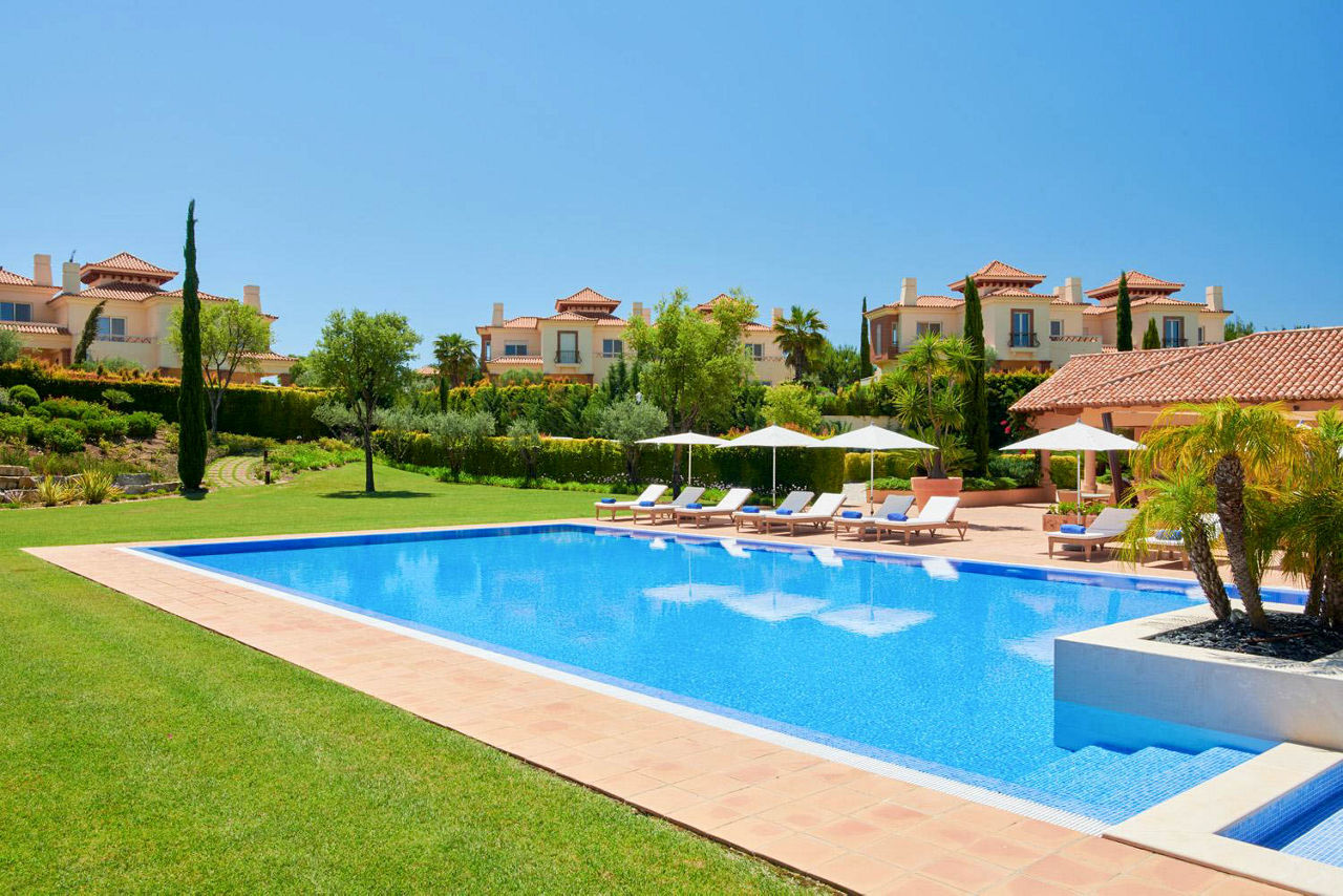 Villa Monte Rei 8 -  Agni