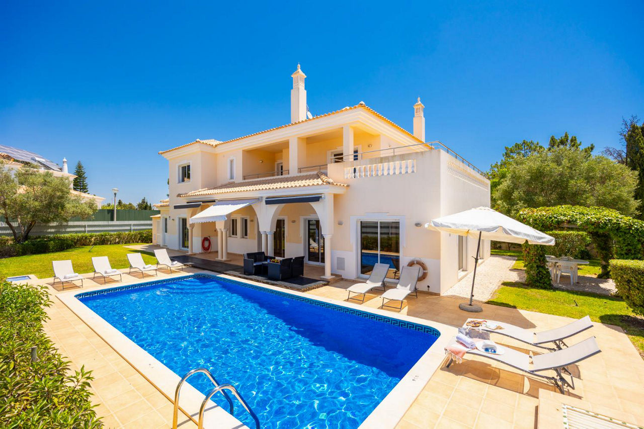 Villa Coute Real - Agni