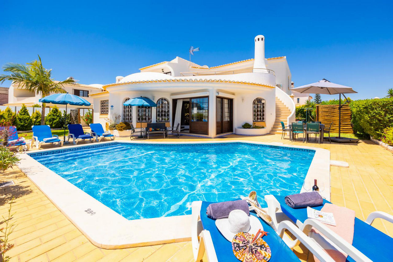 Villa Cristina 15 - Agni