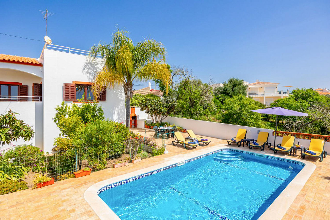 Casa Sao Jose - Agni