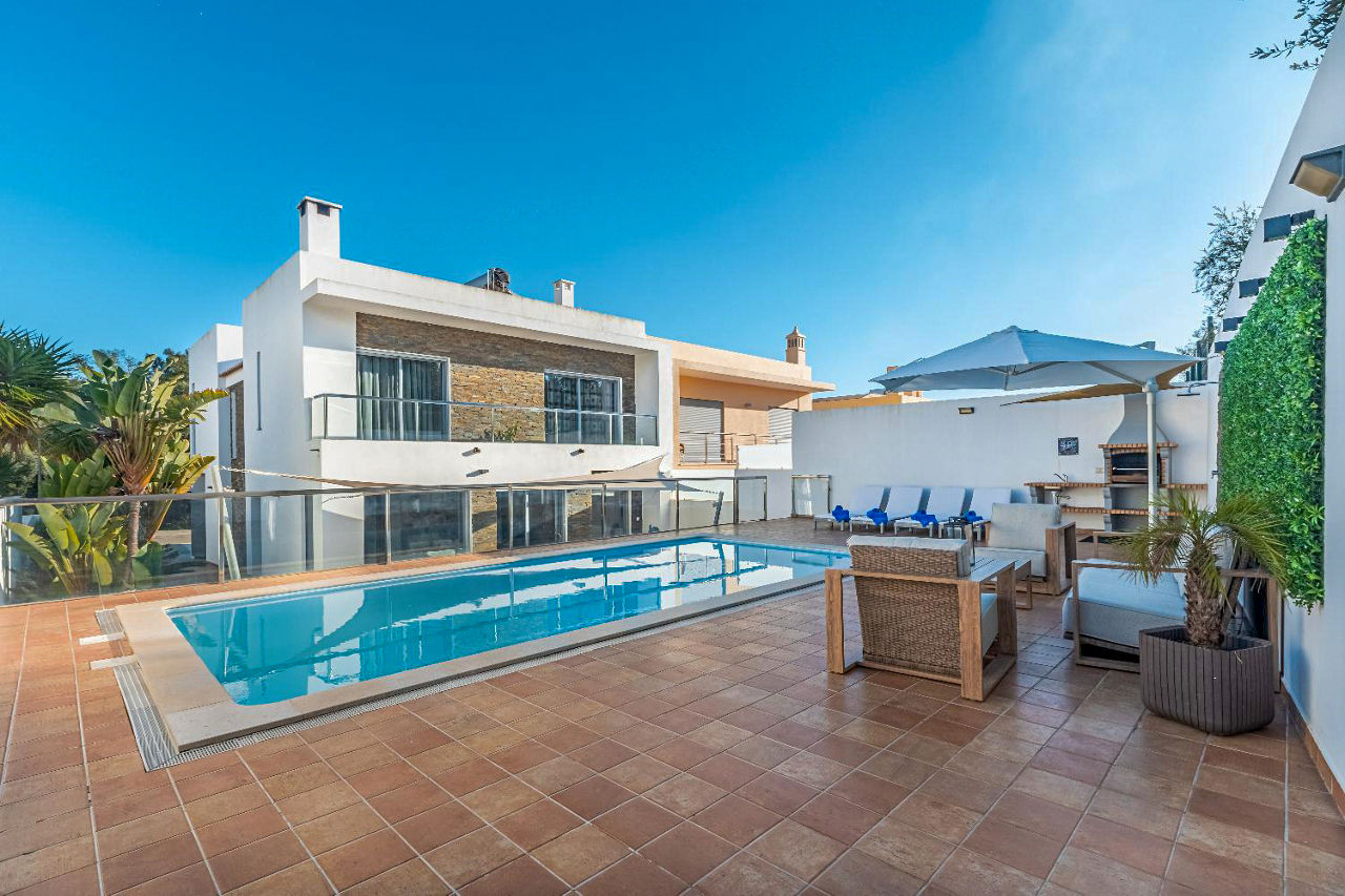 Villa Clara do Sol - Agni