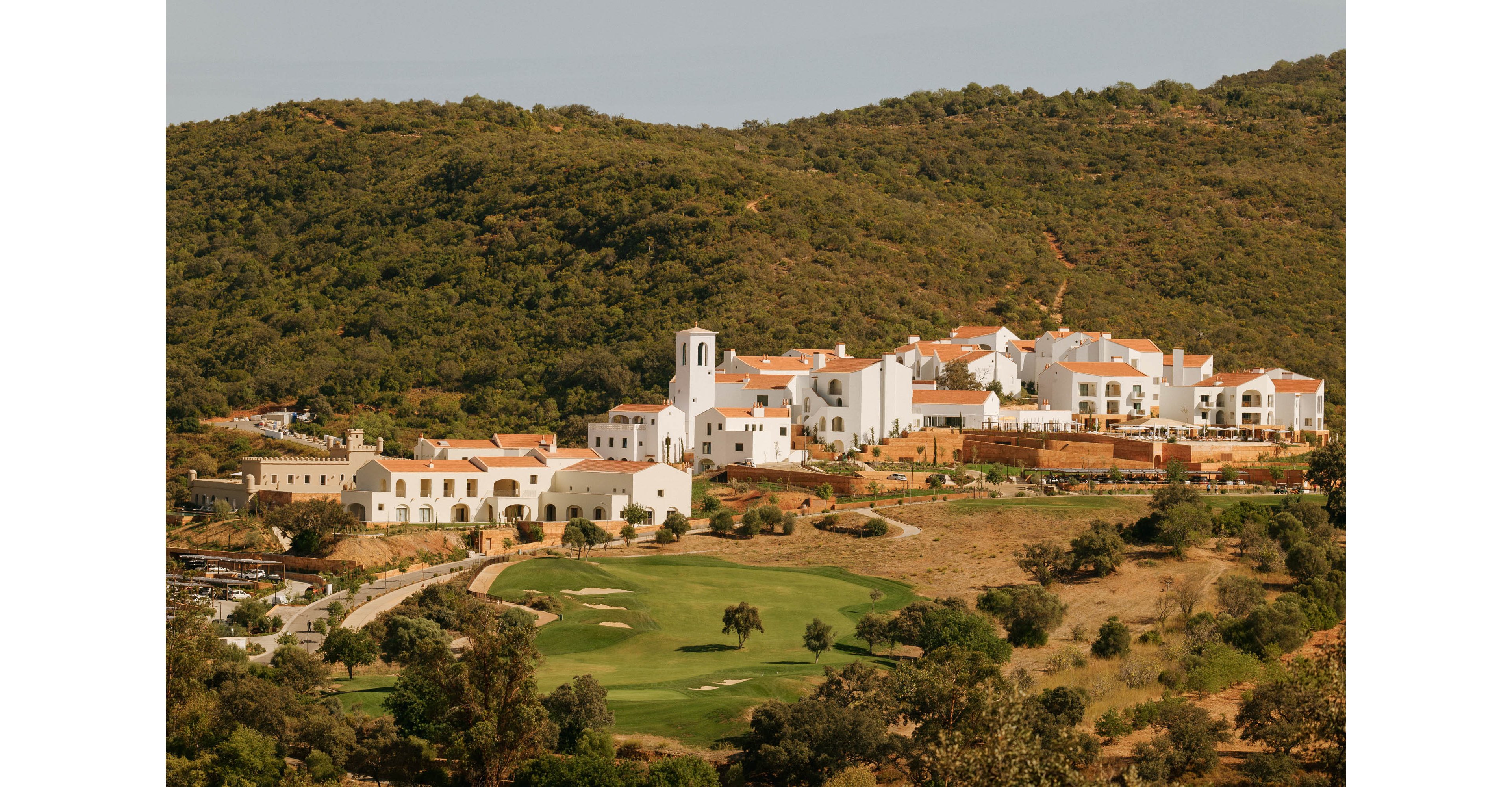 Viceroy at Ombria Algarve