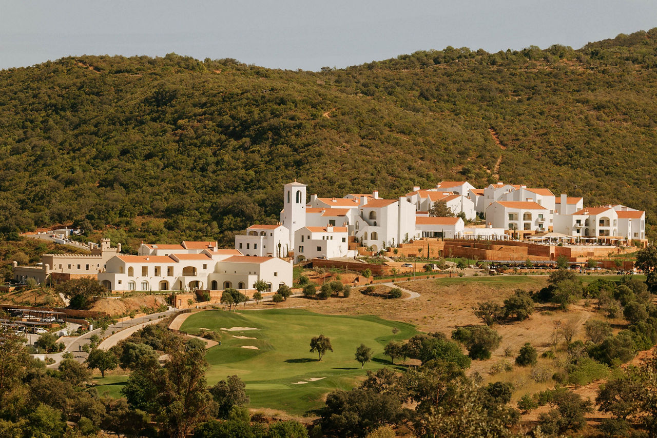 Viceroy at Ombria Algarve