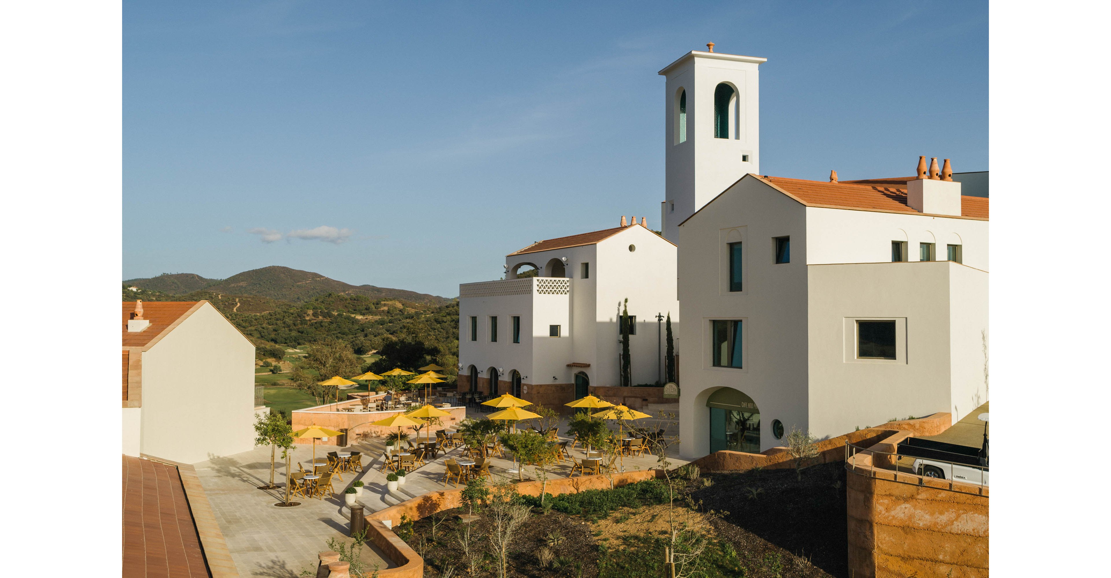 Viceroy at Ombria Algarve