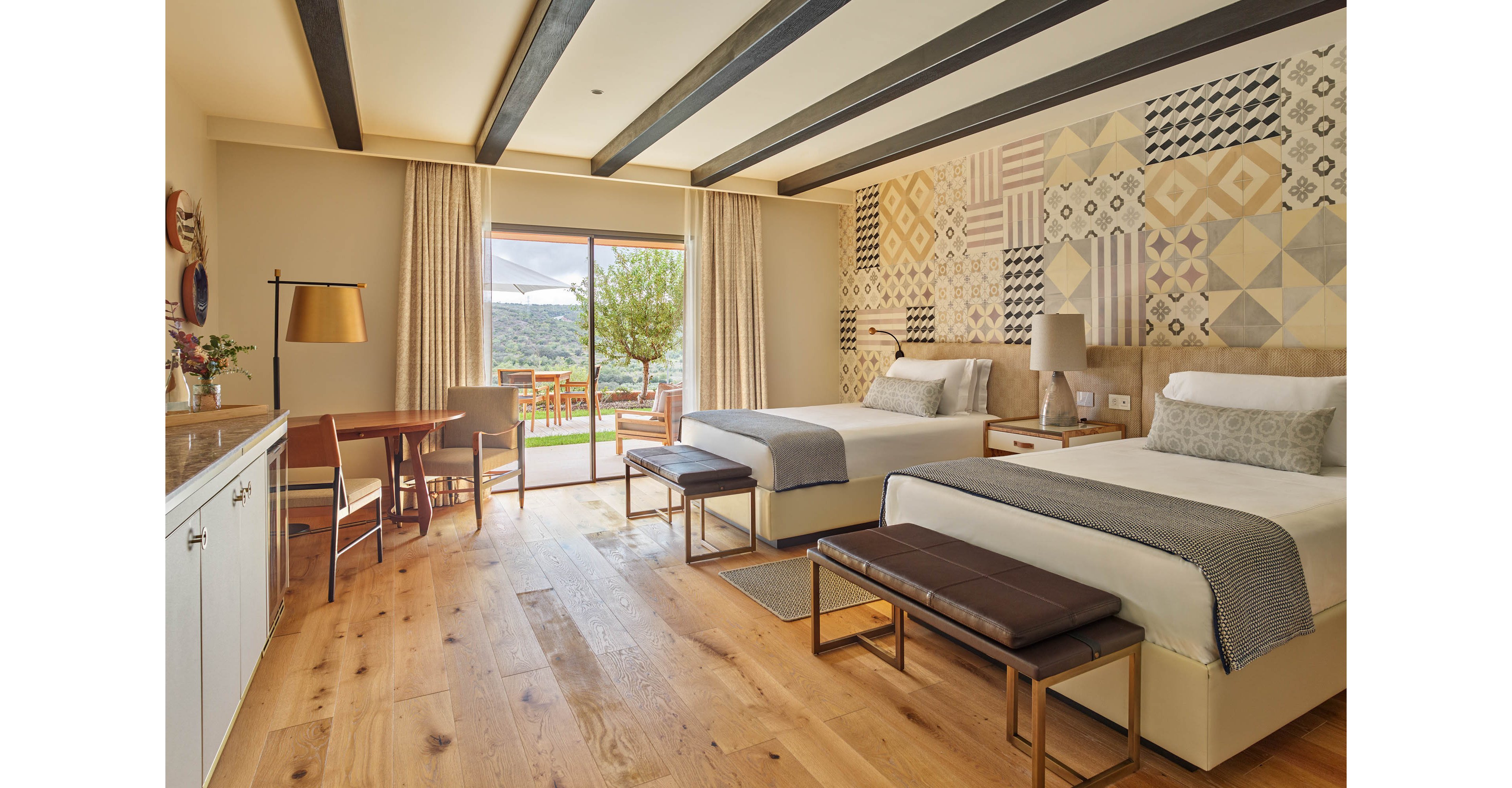 Viceroy at Ombria Algarve