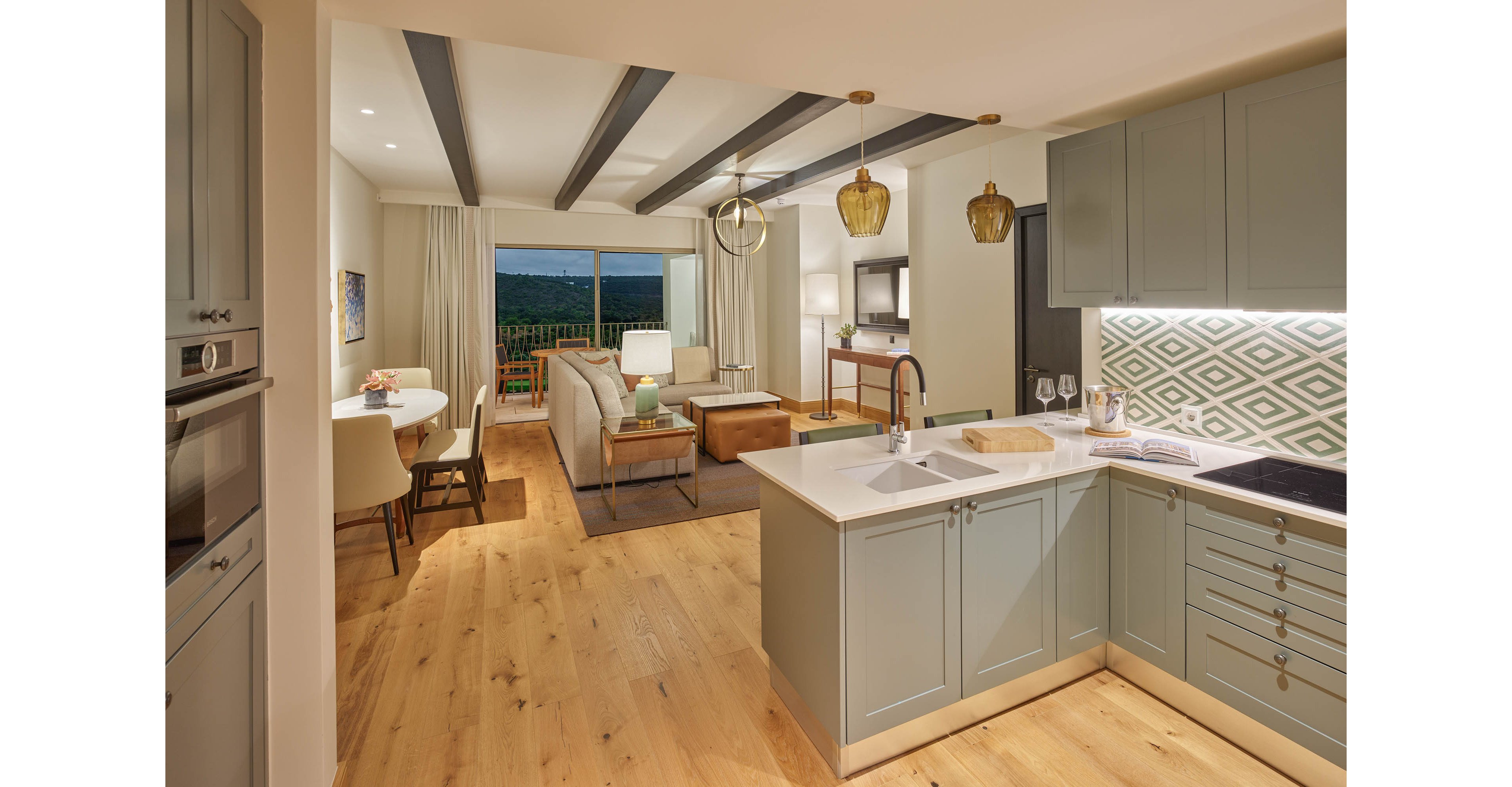 Viceroy at Ombria Algarve with Golf Packages