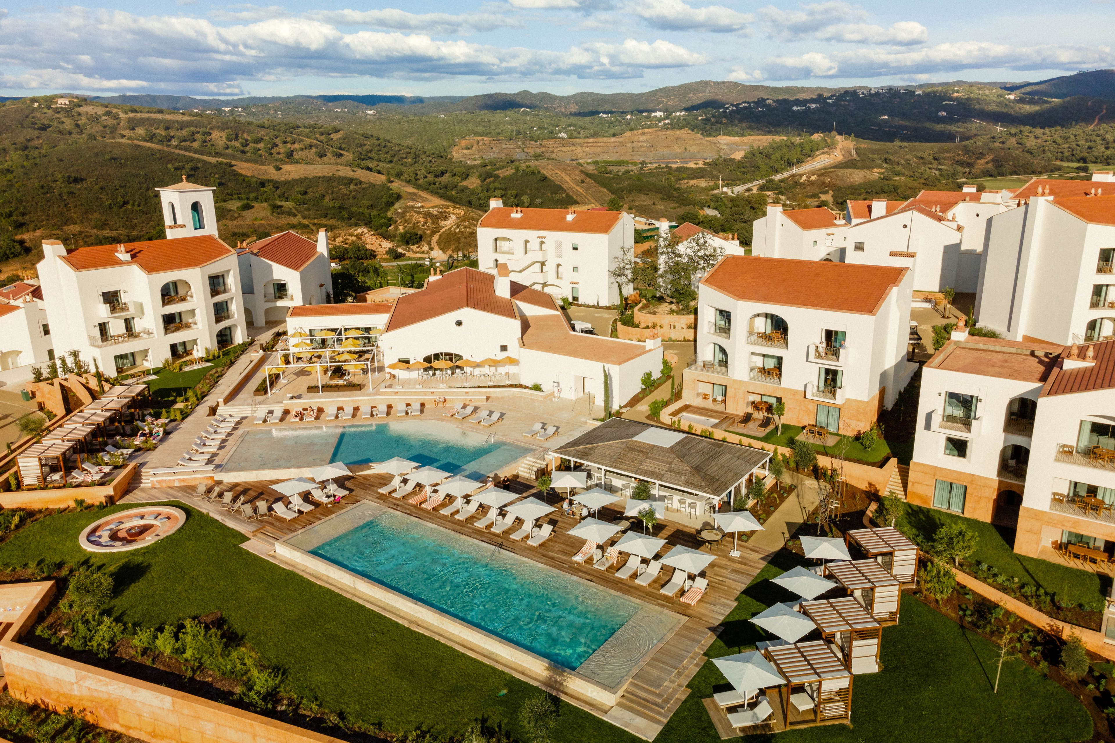 Viceroy at Ombria Algarve