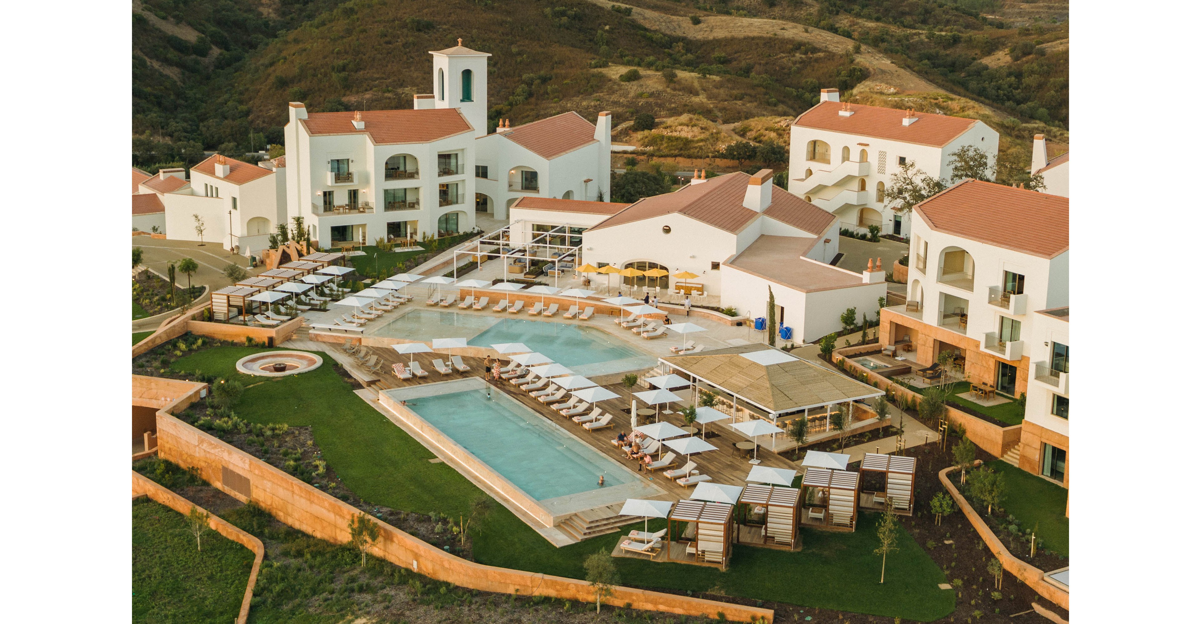 Viceroy at Ombria Algarve