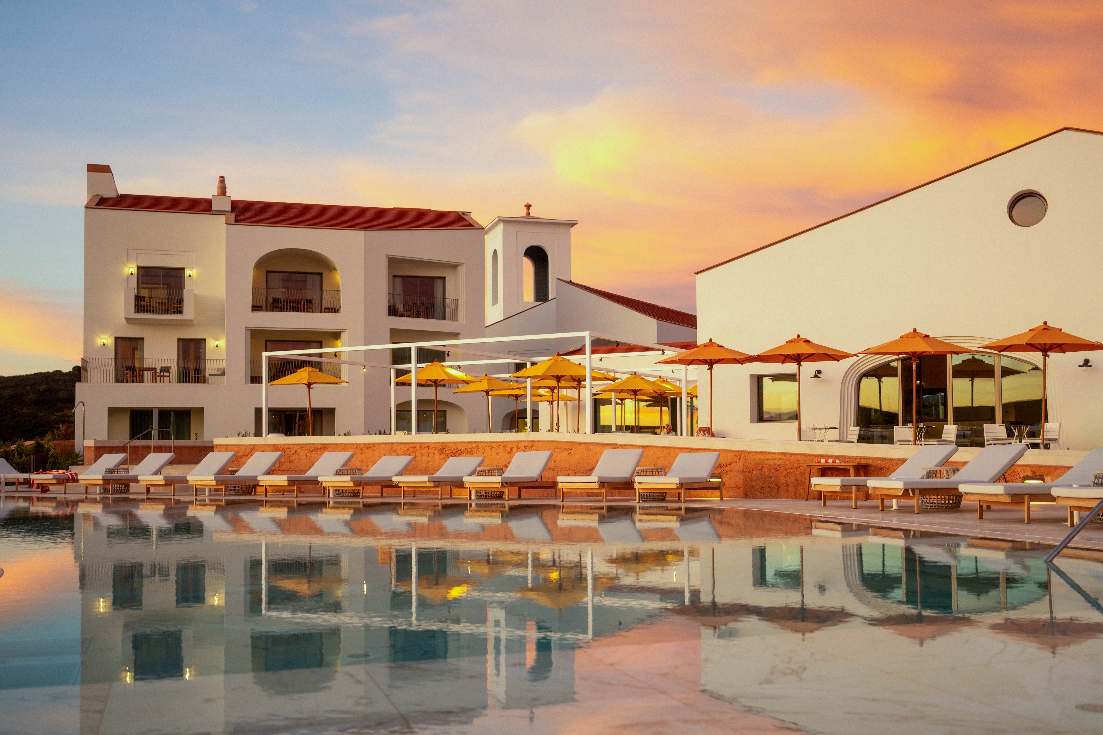 Viceroy at Ombria Algarve