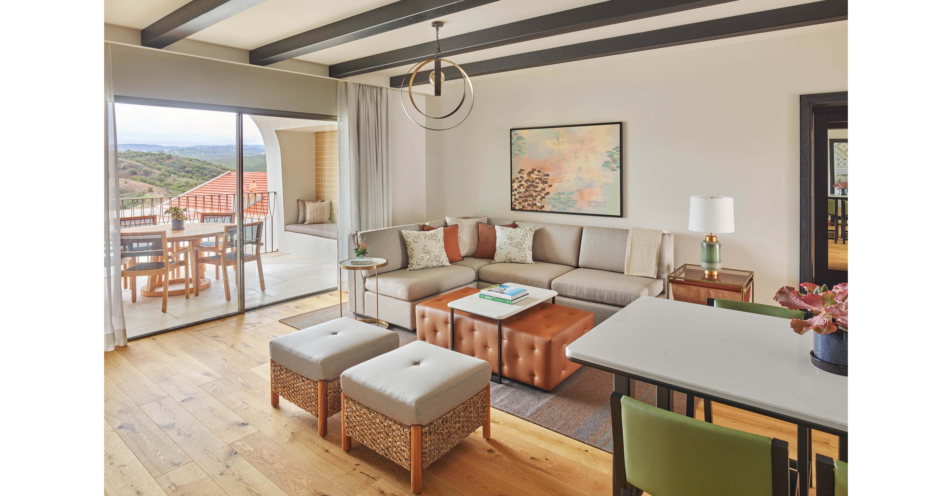 Viceroy at Ombria Algarve with Golf Packages