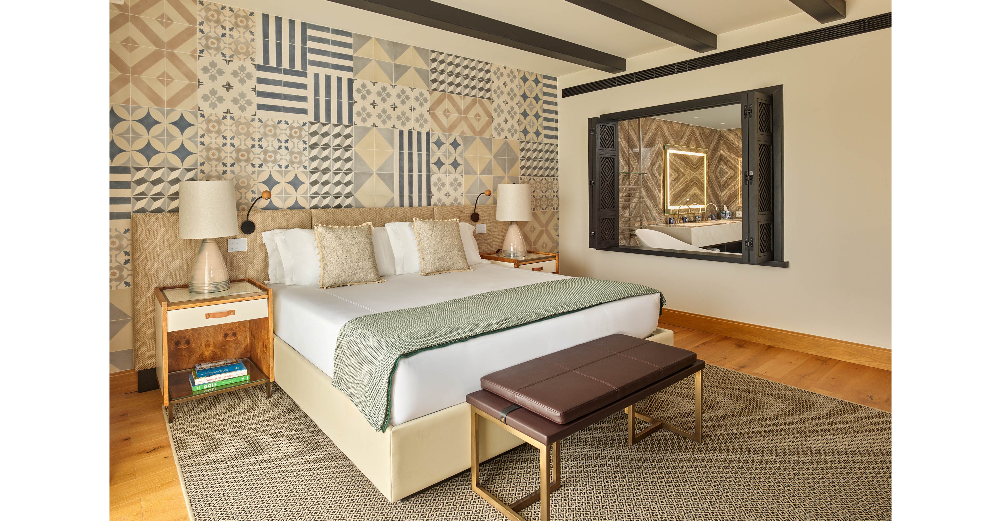 Viceroy at Ombria Algarve with Golf Packages